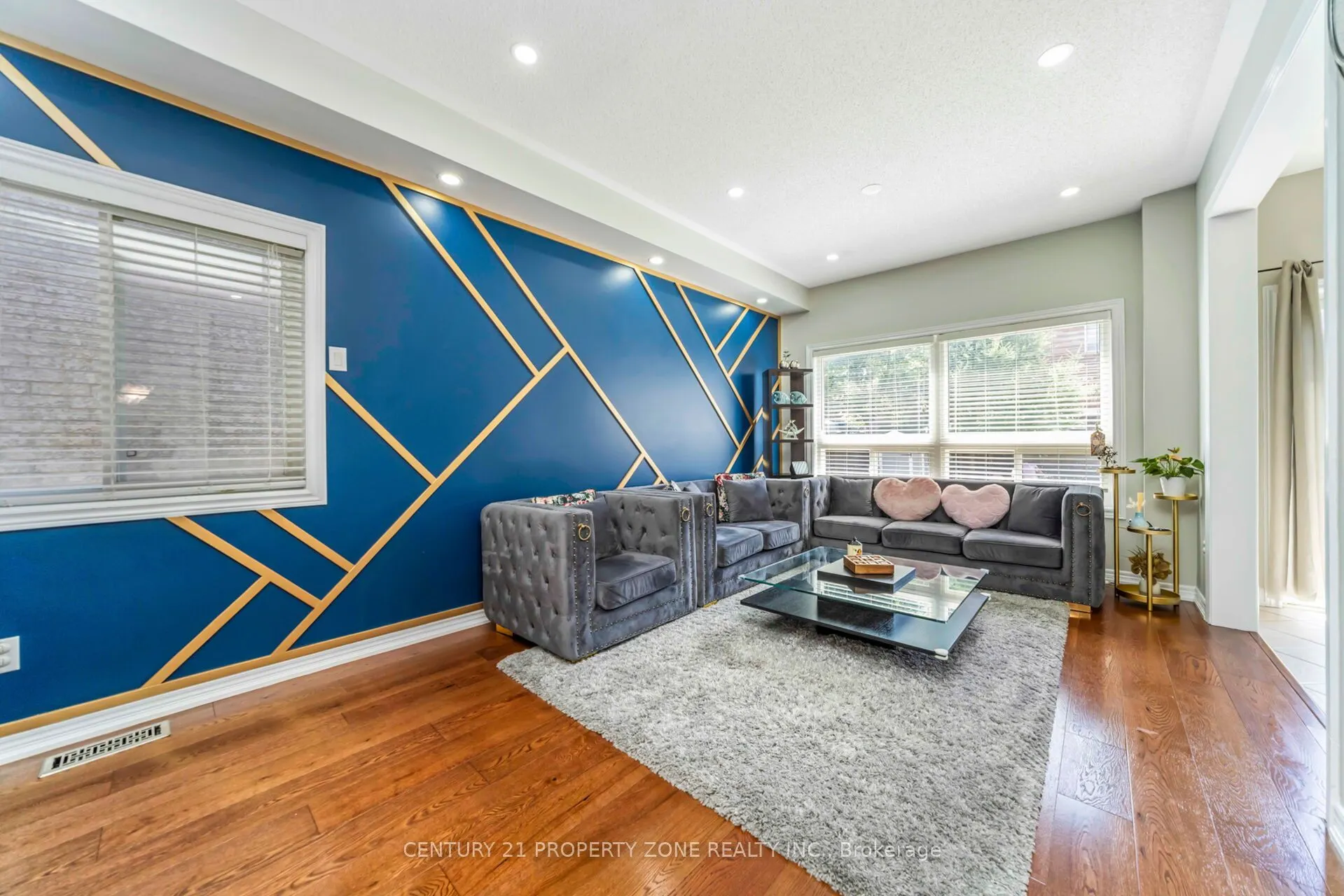 221 Andrews Trail