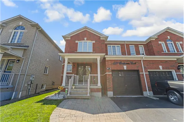221 Andrews Trail