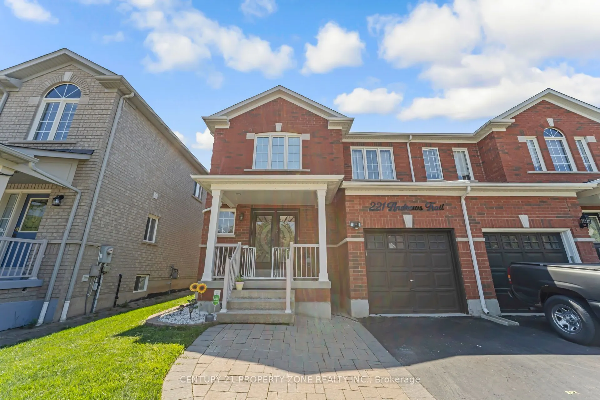 221 Andrews Trail
