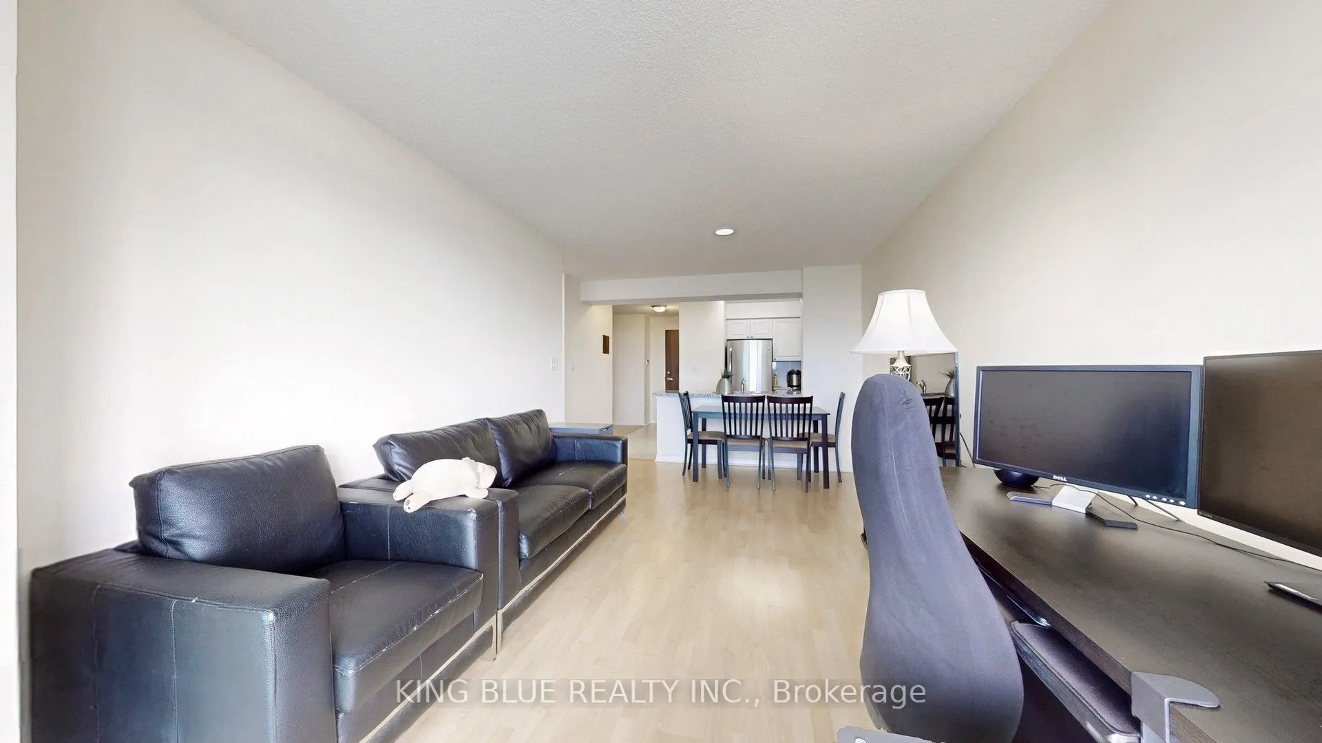 4850 Glen Erin Drive, #1802