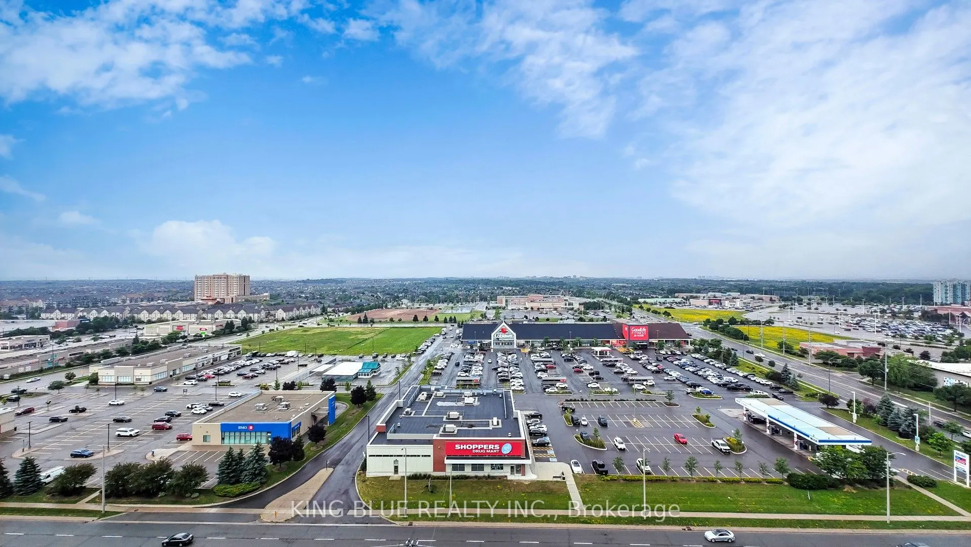 4850 Glen Erin Drive, #1802