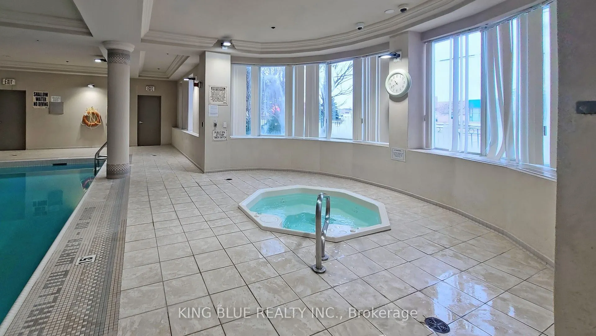 4850 Glen Erin Drive, #1802