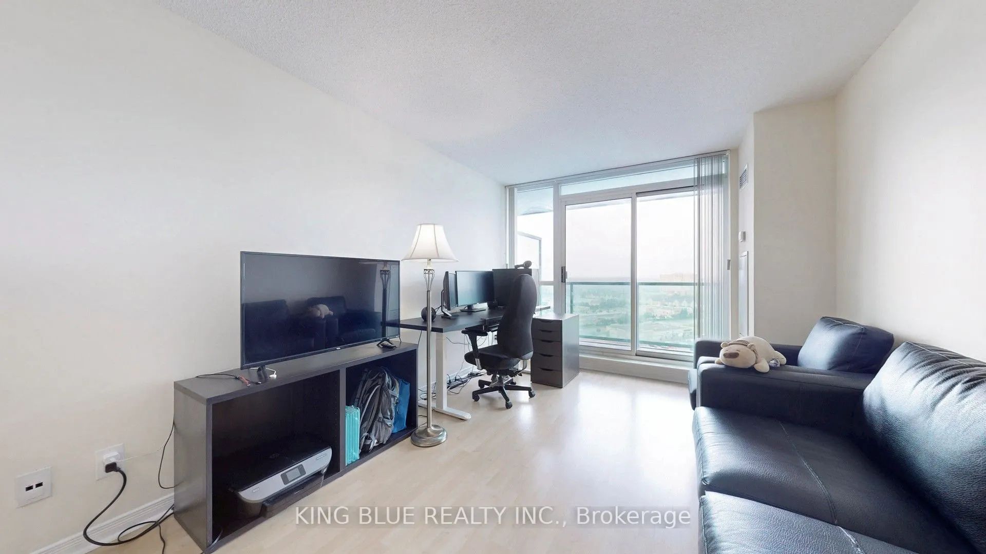 4850 Glen Erin Drive, #1802