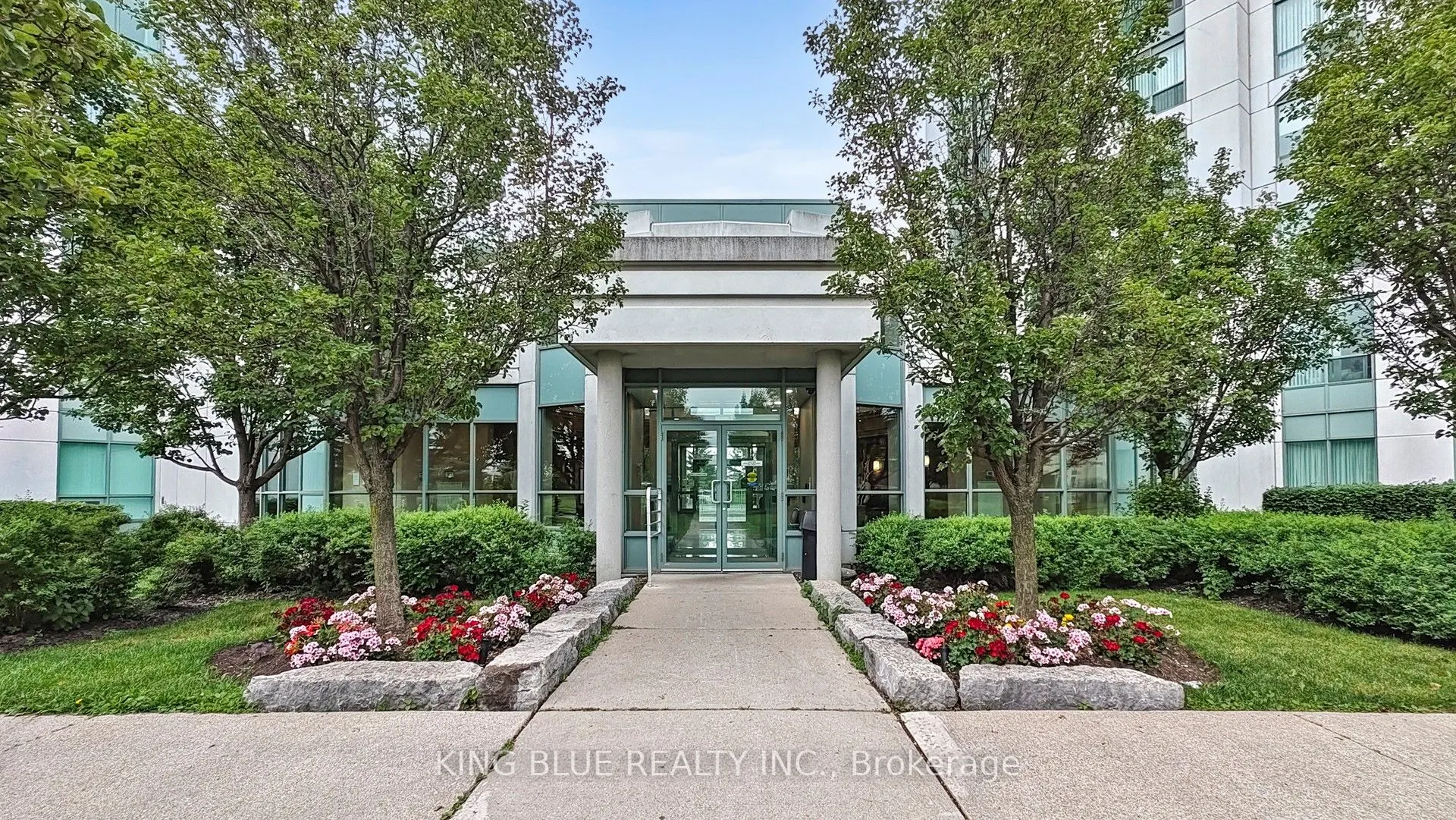 4850 Glen Erin Drive, #1802