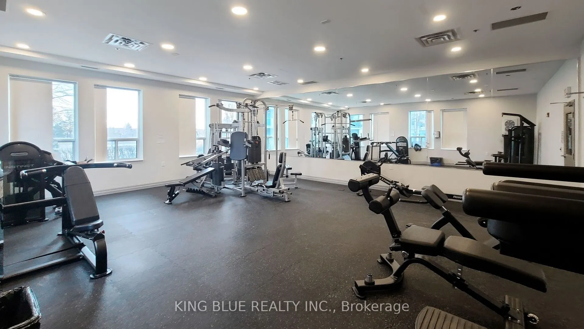 4850 Glen Erin Drive, #1802