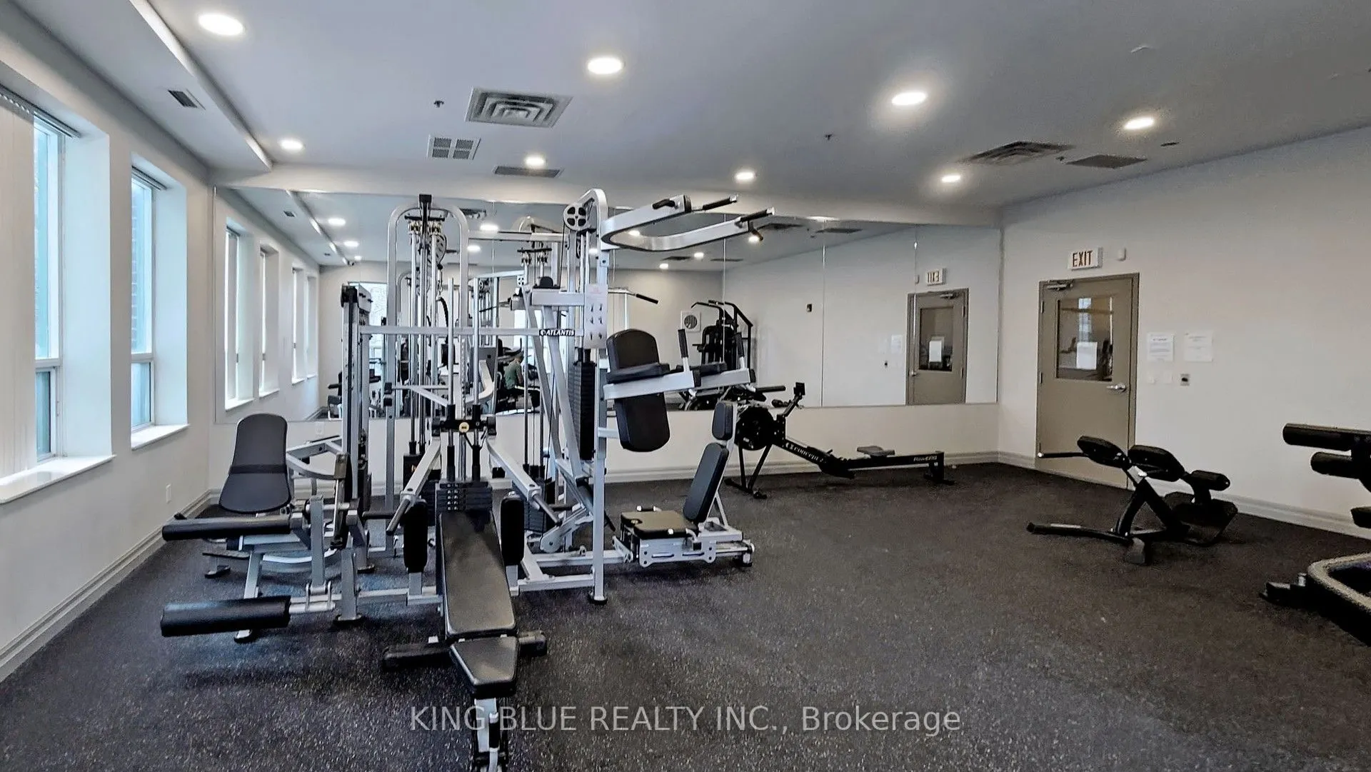 4850 Glen Erin Drive, #1802