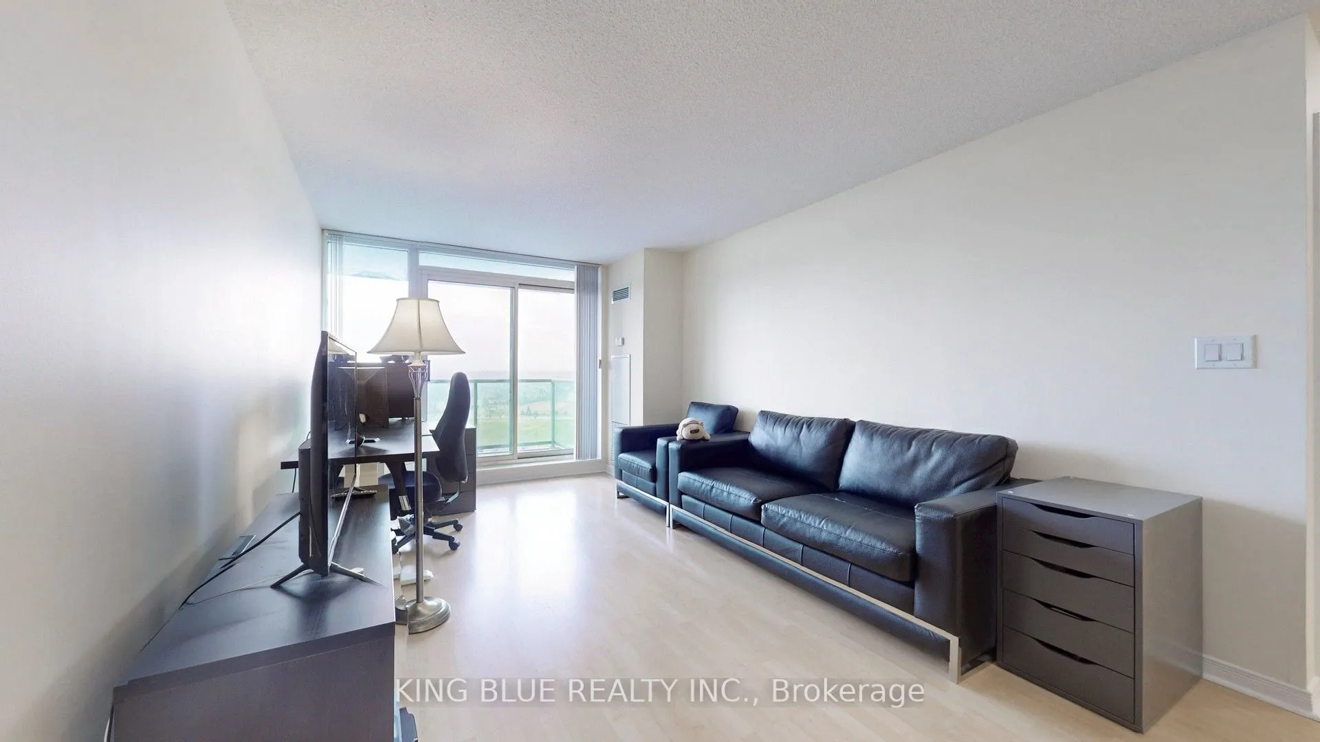 4850 Glen Erin Drive, #1802