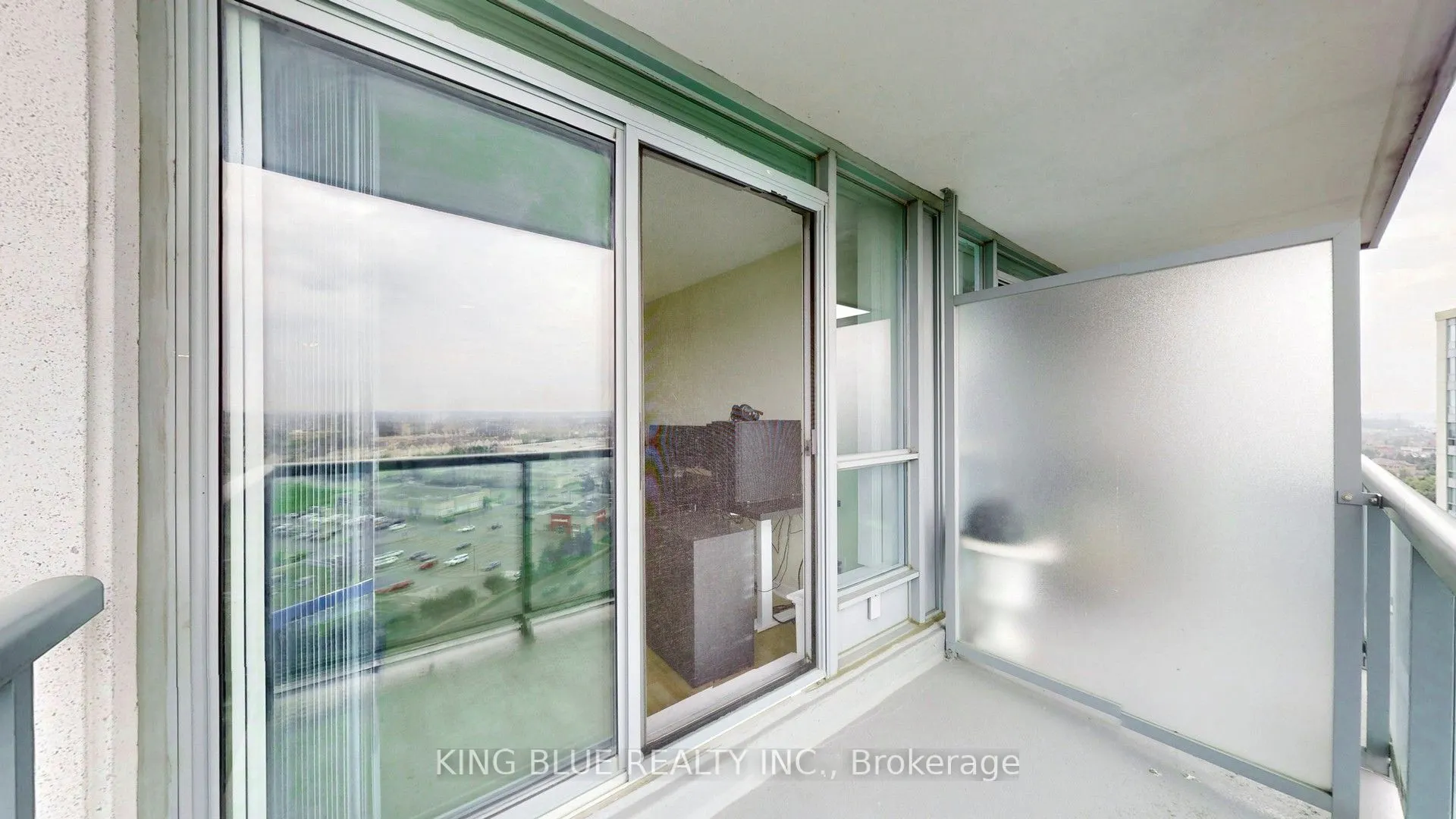 4850 Glen Erin Drive, #1802