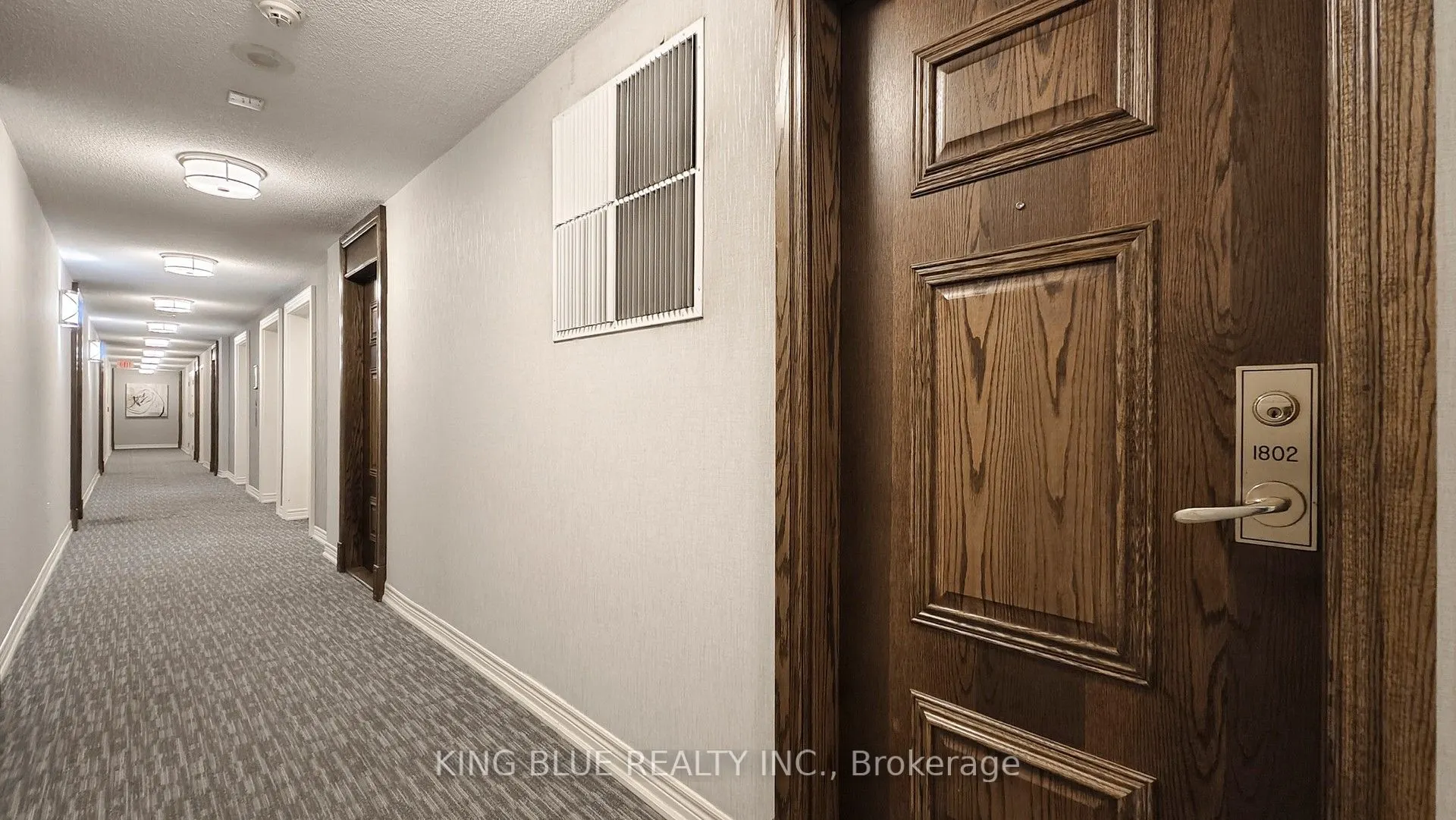 4850 Glen Erin Drive, #1802