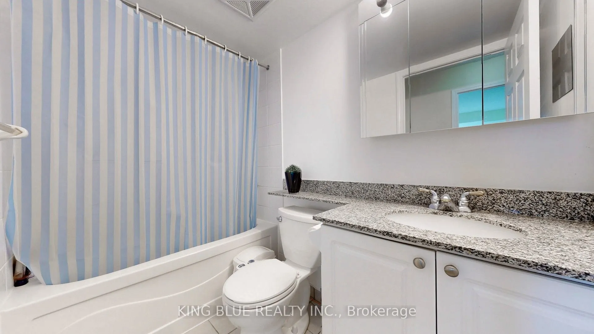 4850 Glen Erin Drive, #1802