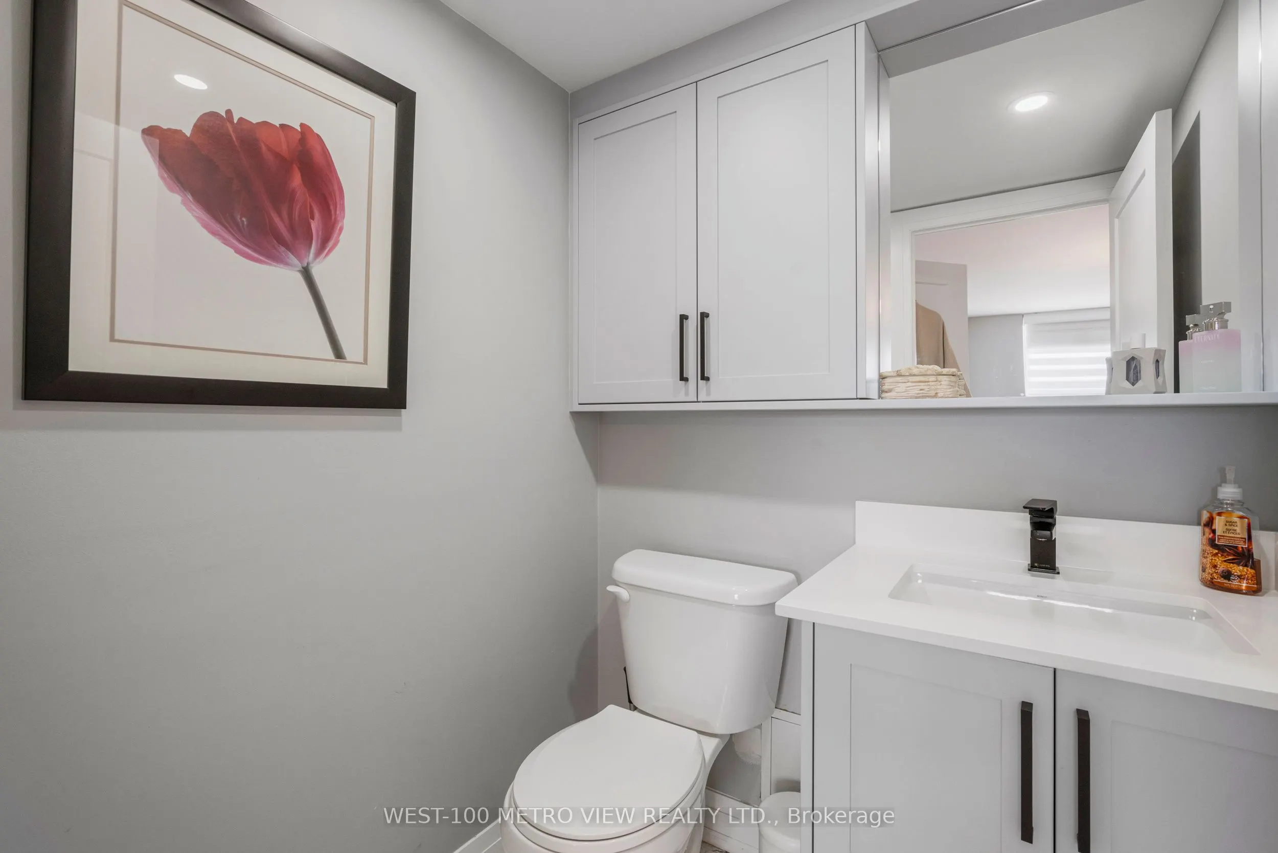 355 Rathburn Road E, #701