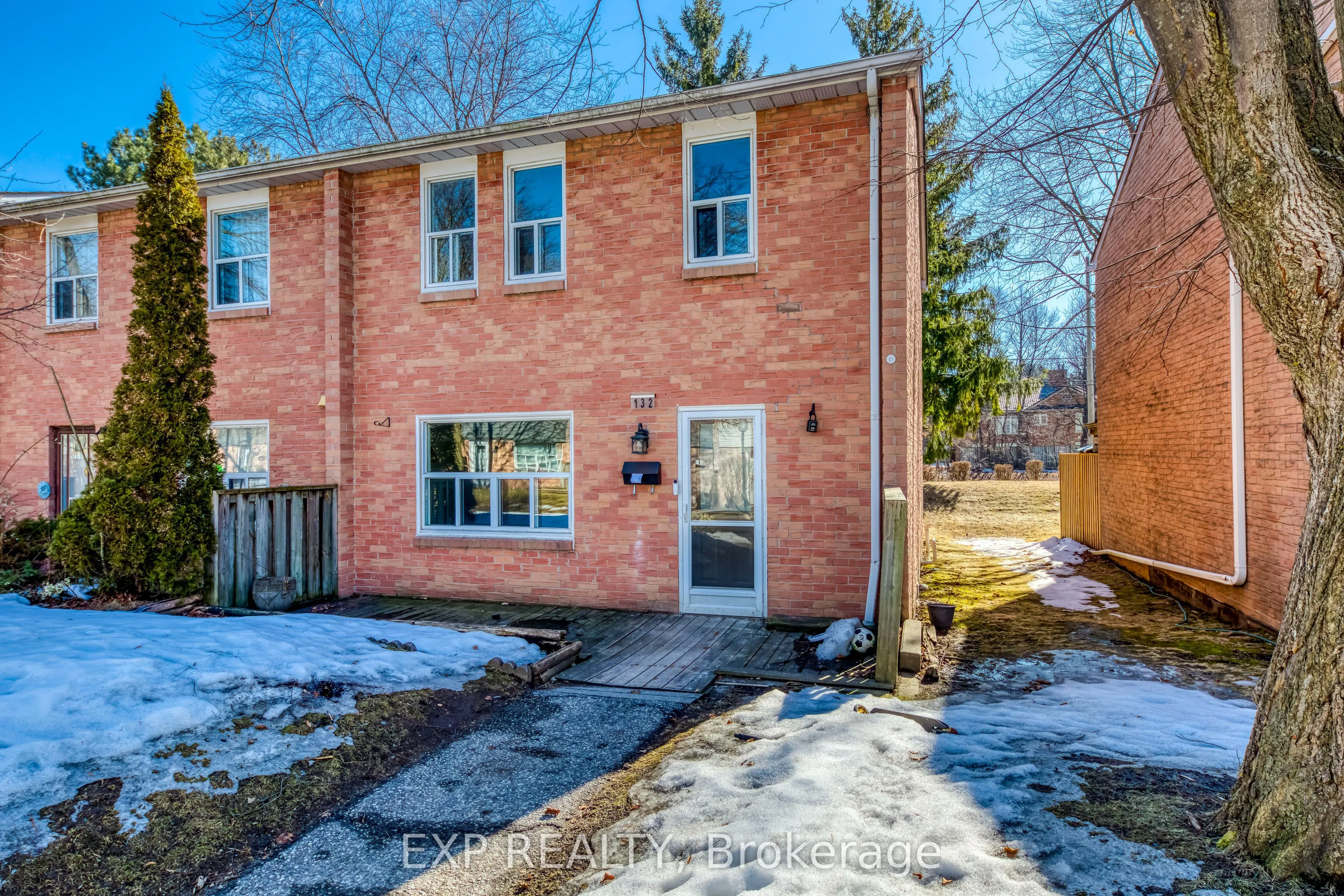 1050 Shawnmarr Road, #132
