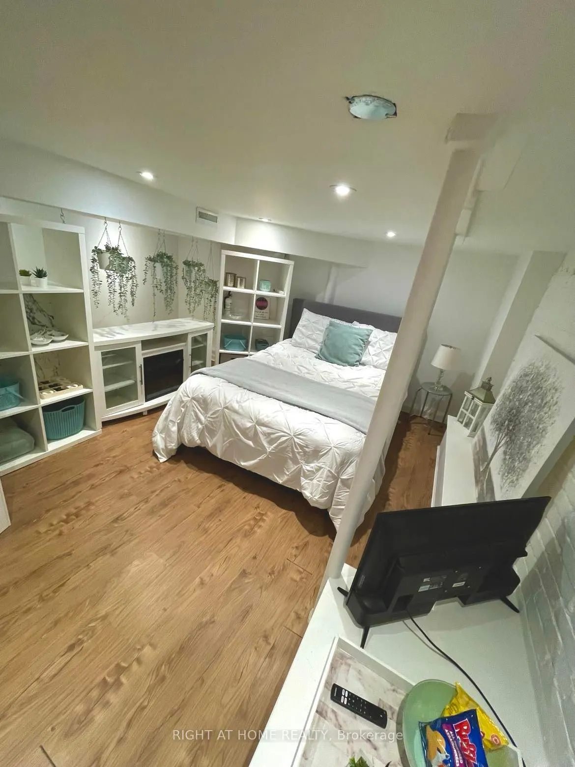 1054 Dufferin Street, #Basement