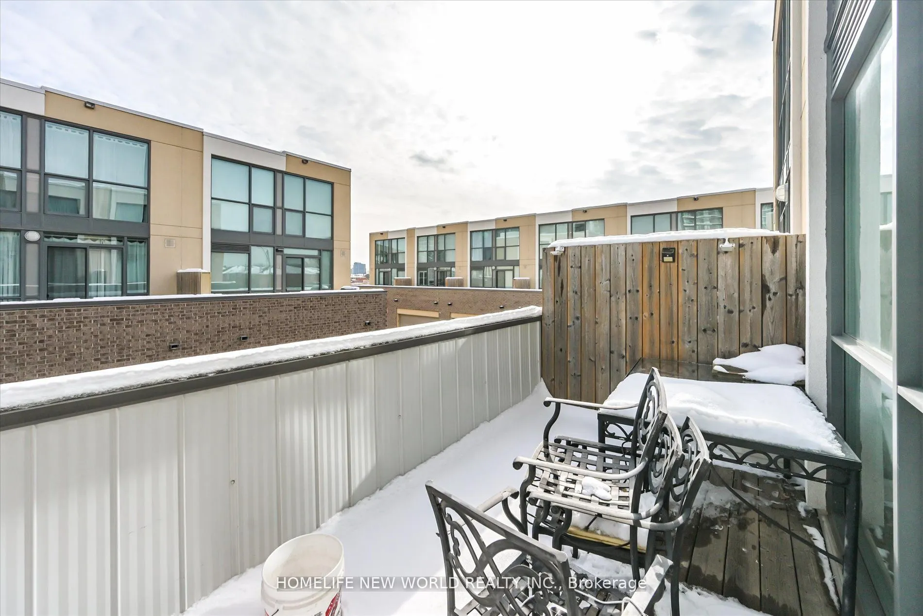 90 Little Creek Road, #8
