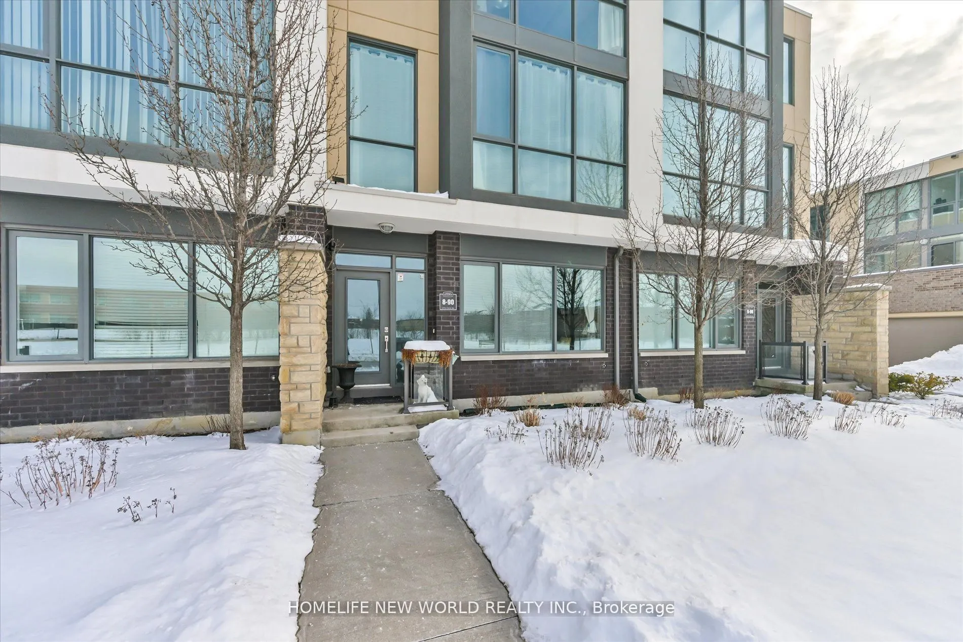 90 Little Creek Road, #8