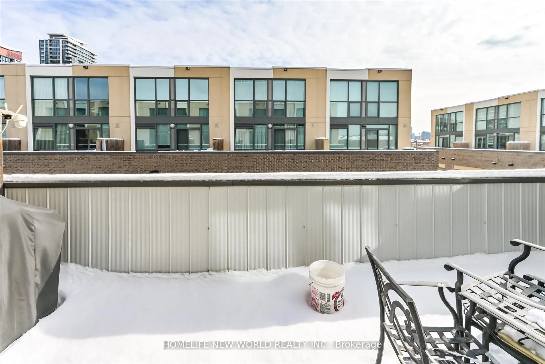 90 Little Creek Road, #8