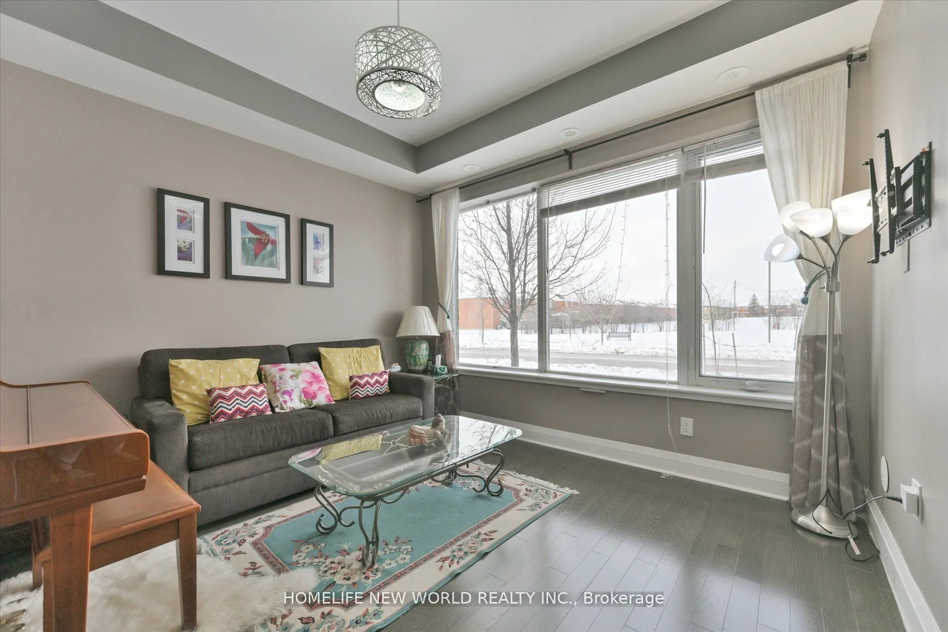 90 Little Creek Road, #8
