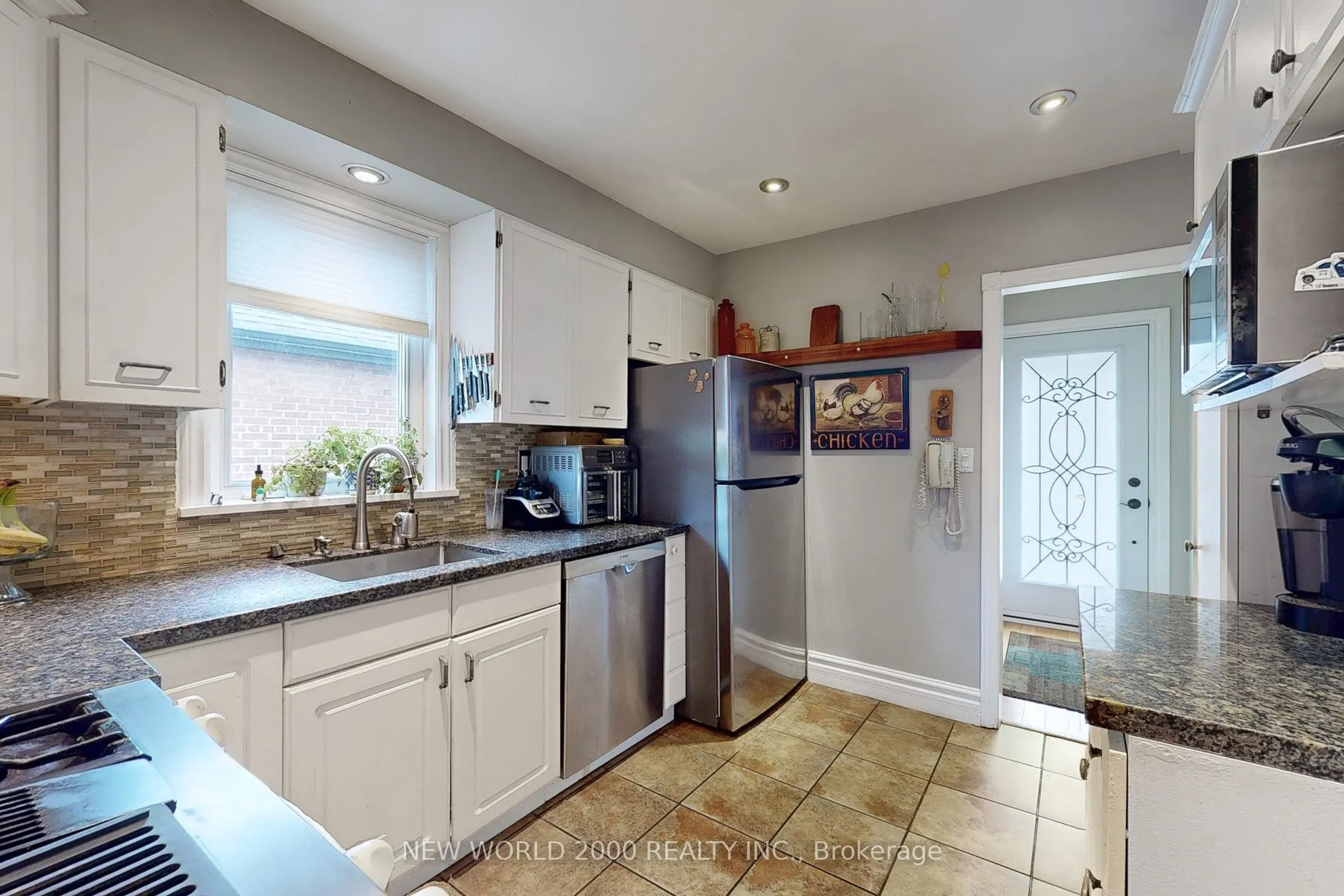 5 Parker Avenue