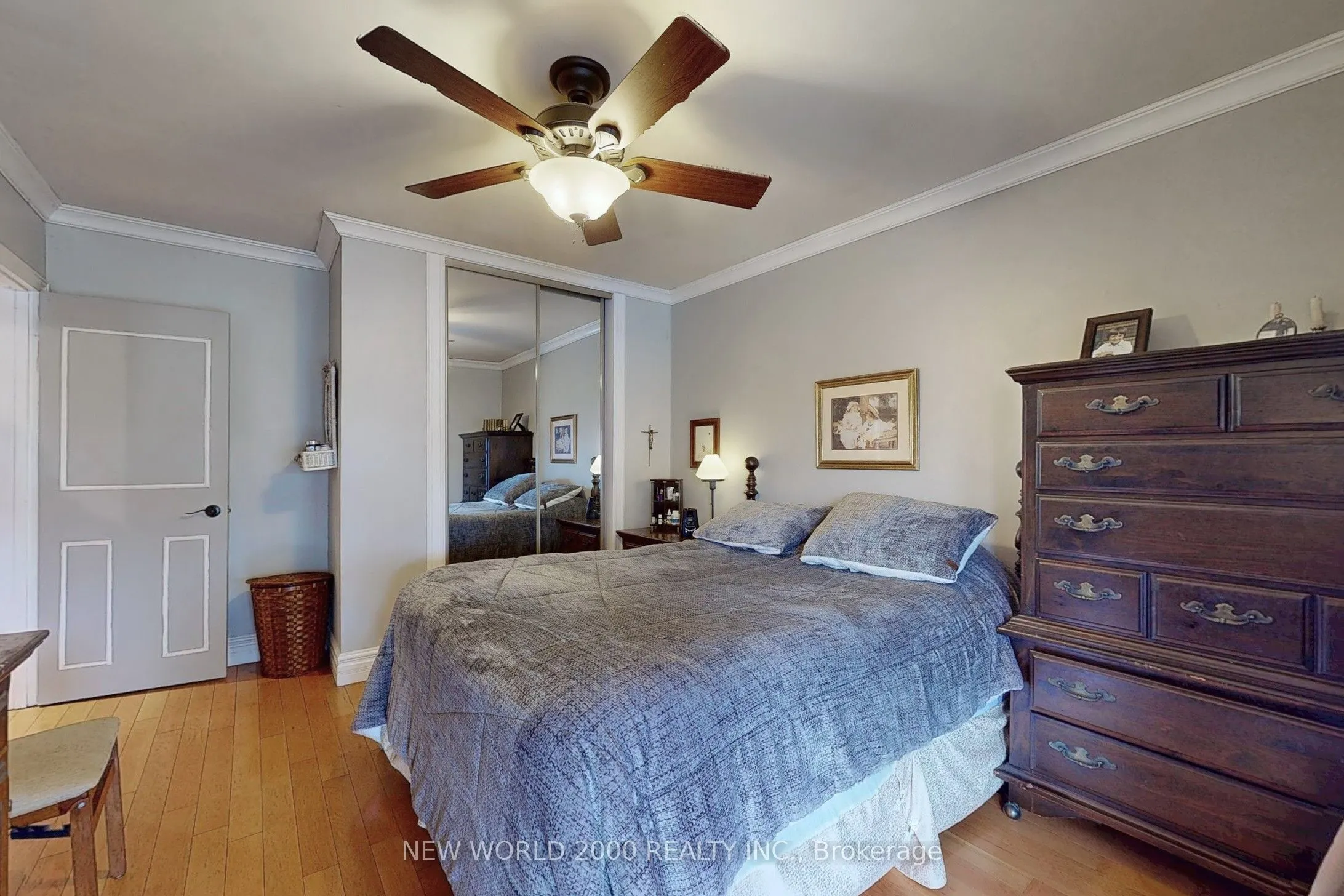 5 Parker Avenue