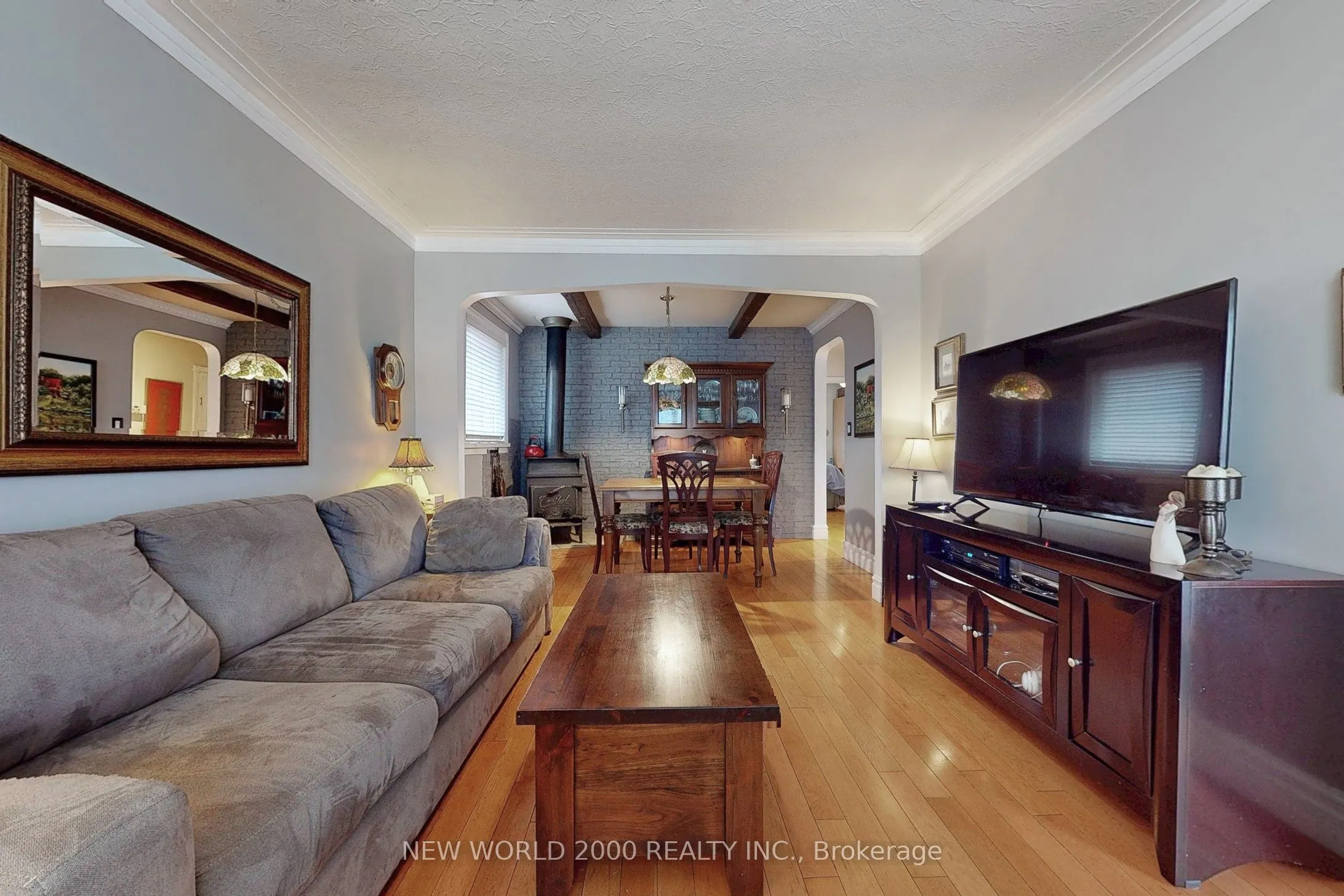 5 Parker Avenue