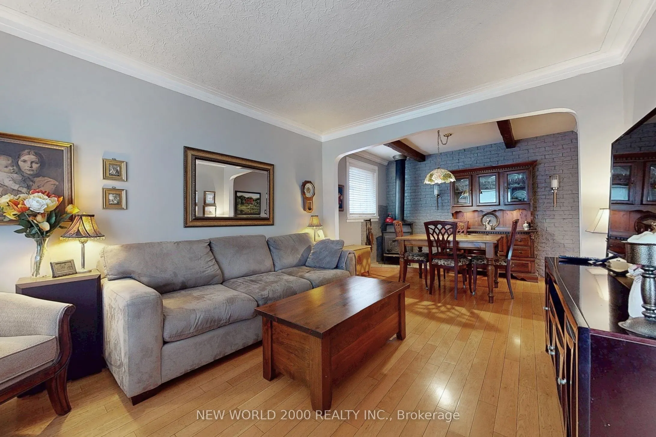 5 Parker Avenue