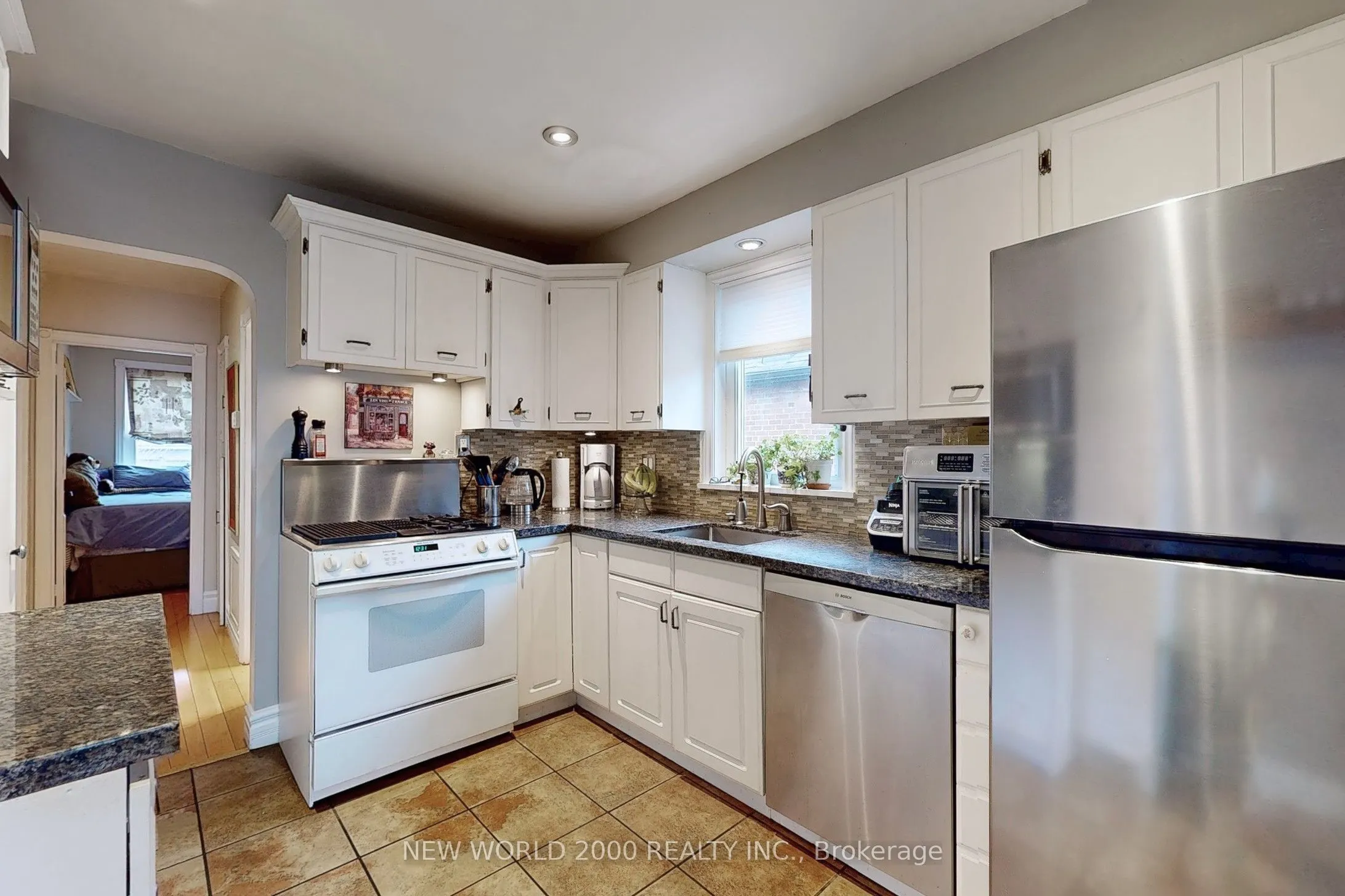 5 Parker Avenue