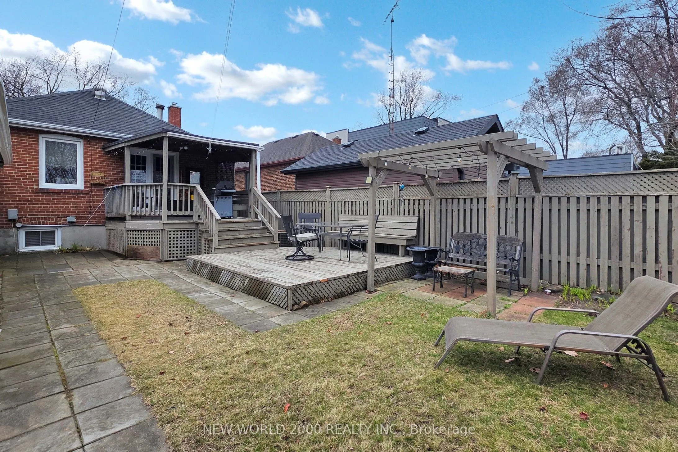 5 Parker Avenue