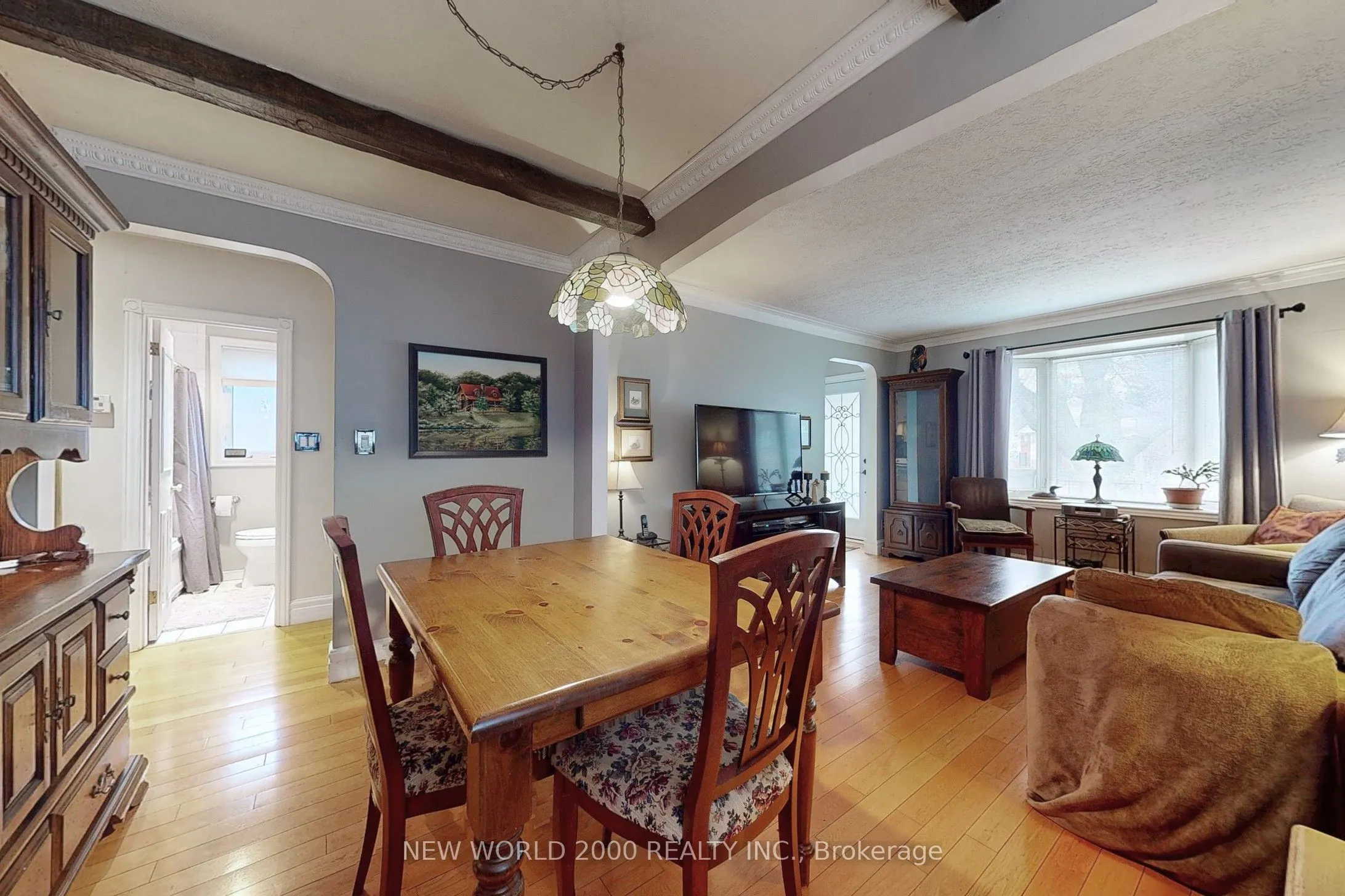 5 Parker Avenue