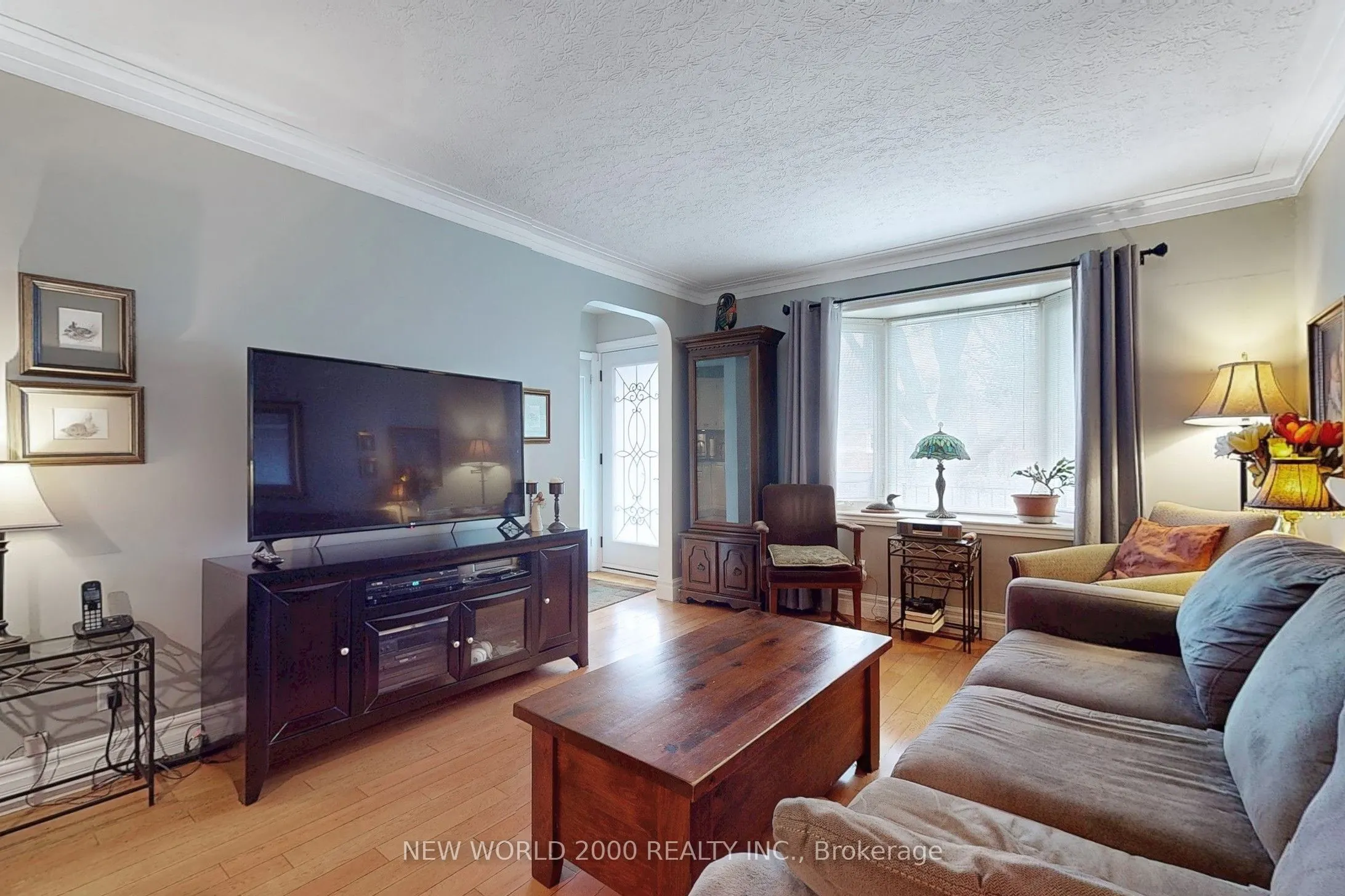 5 Parker Avenue