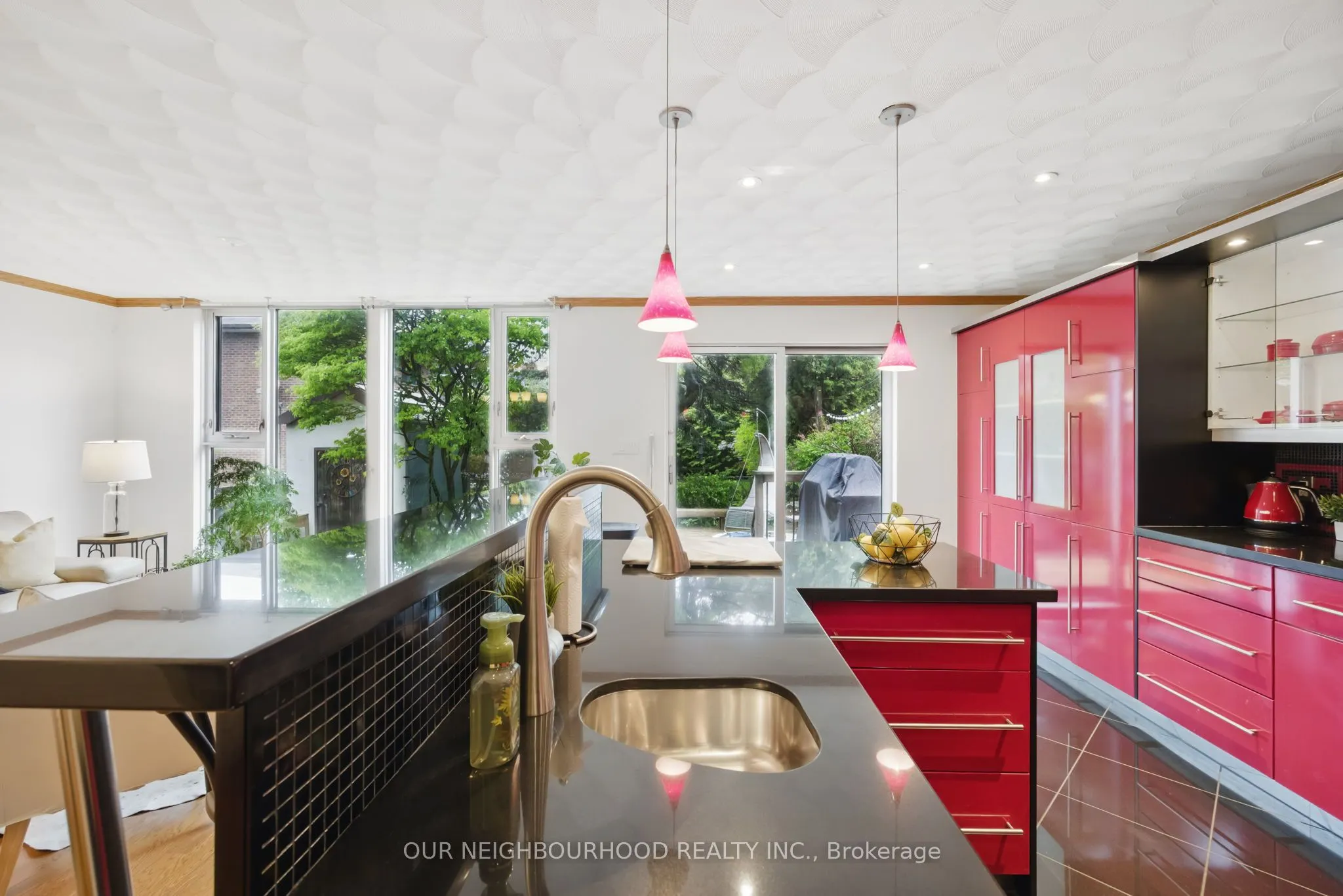 6 Enfield Avenue
