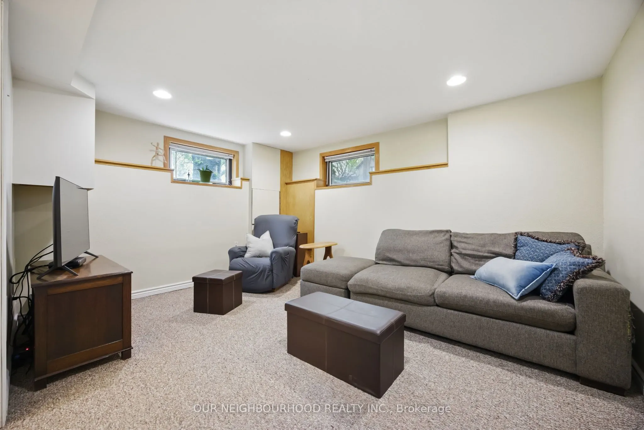 6 Enfield Avenue