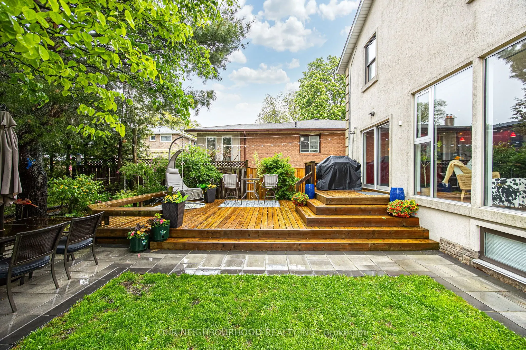 6 Enfield Avenue