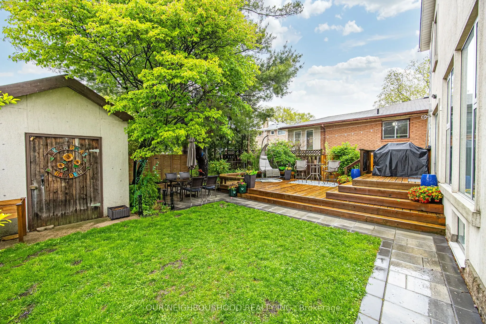 6 Enfield Avenue