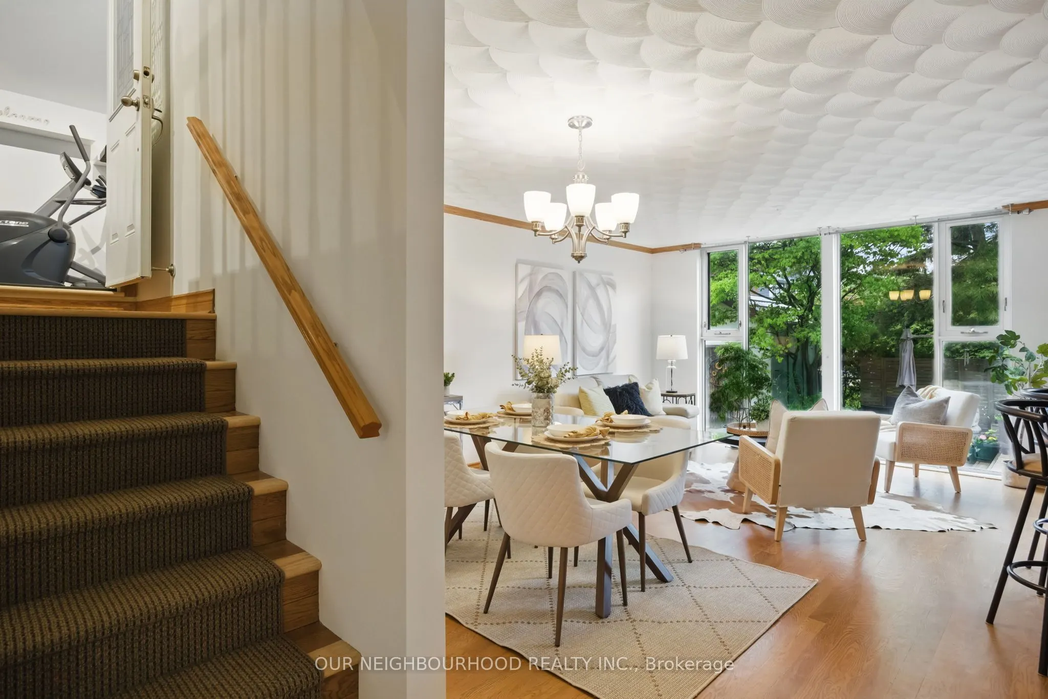 6 Enfield Avenue