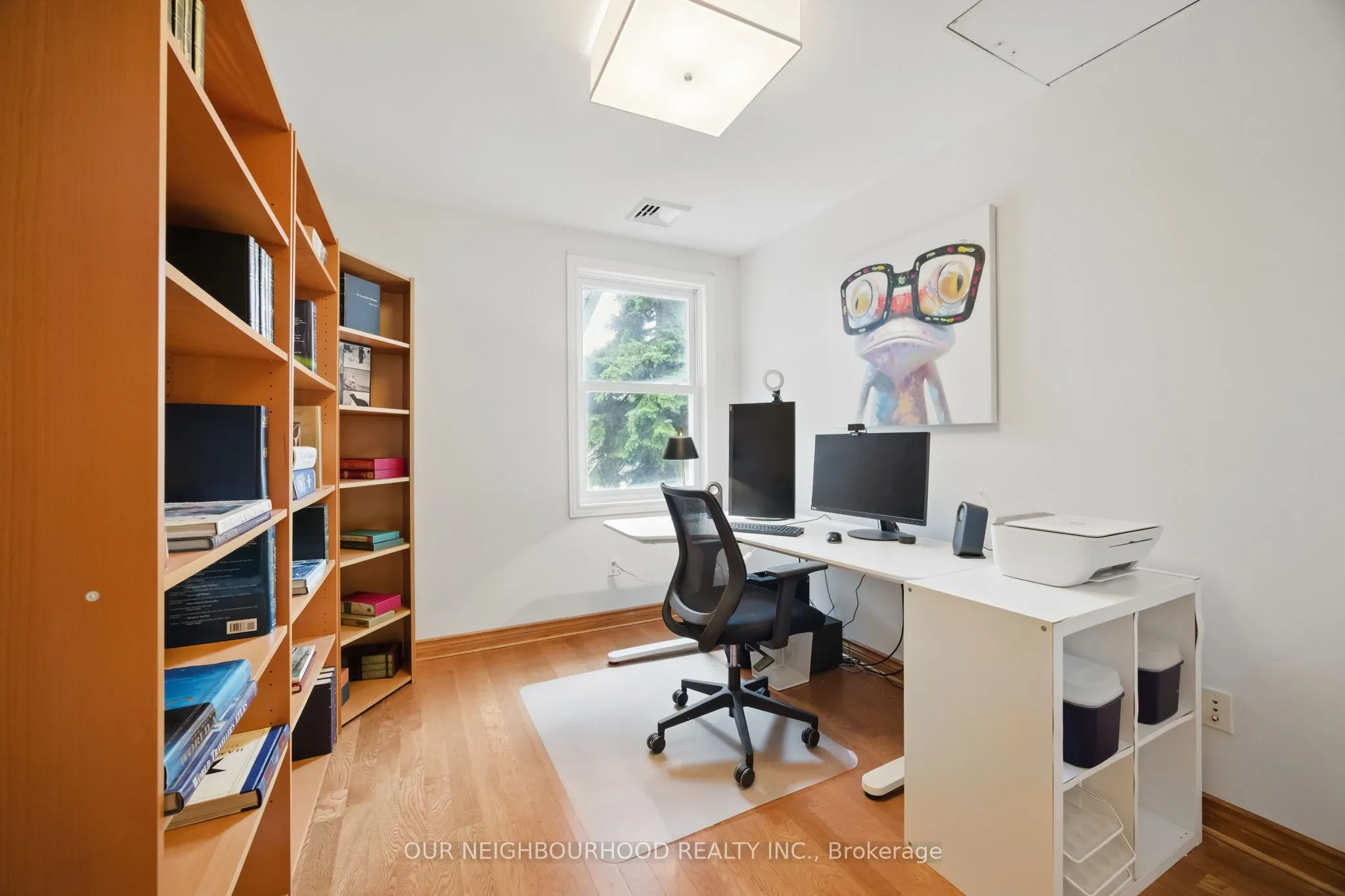 6 Enfield Avenue