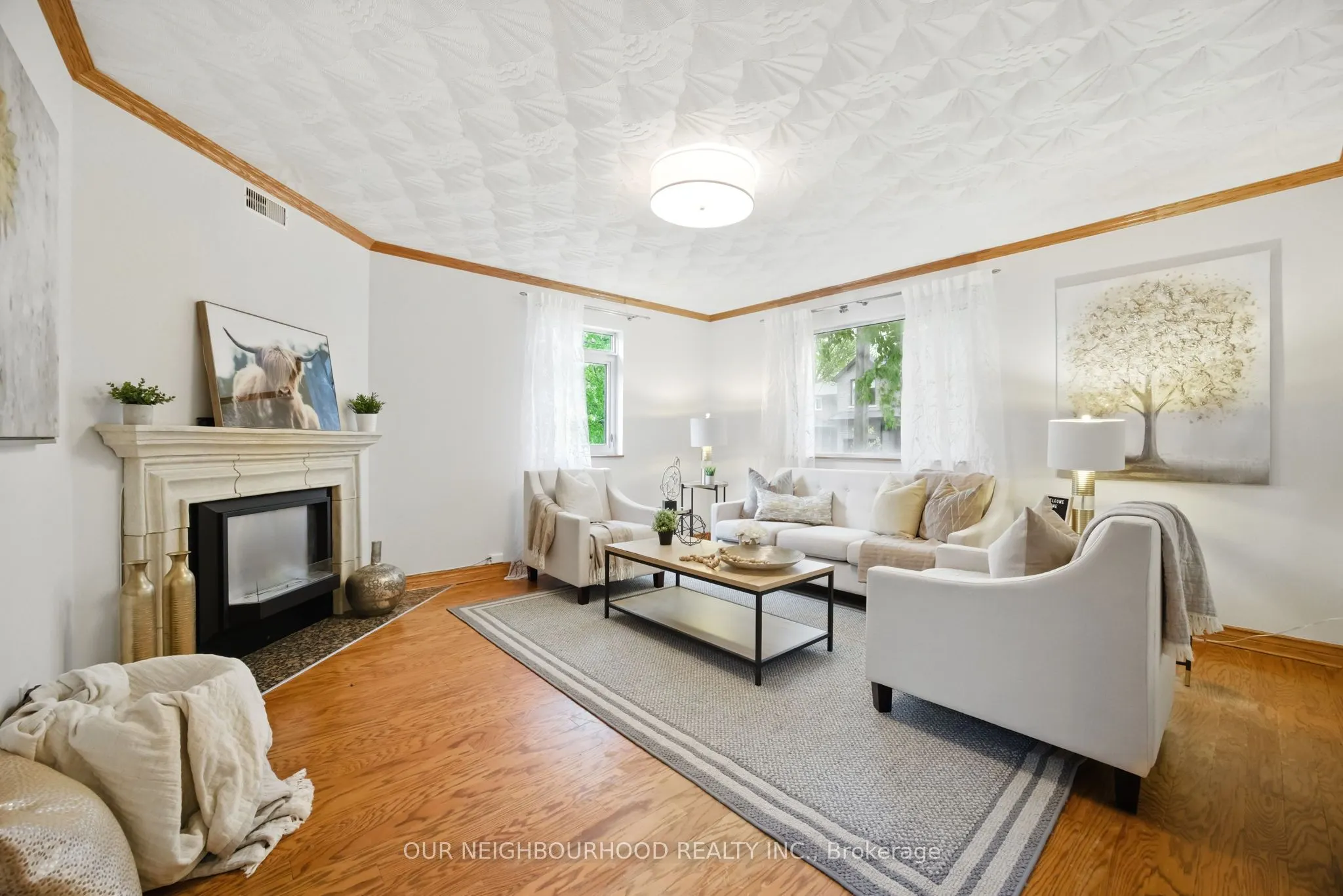 6 Enfield Avenue