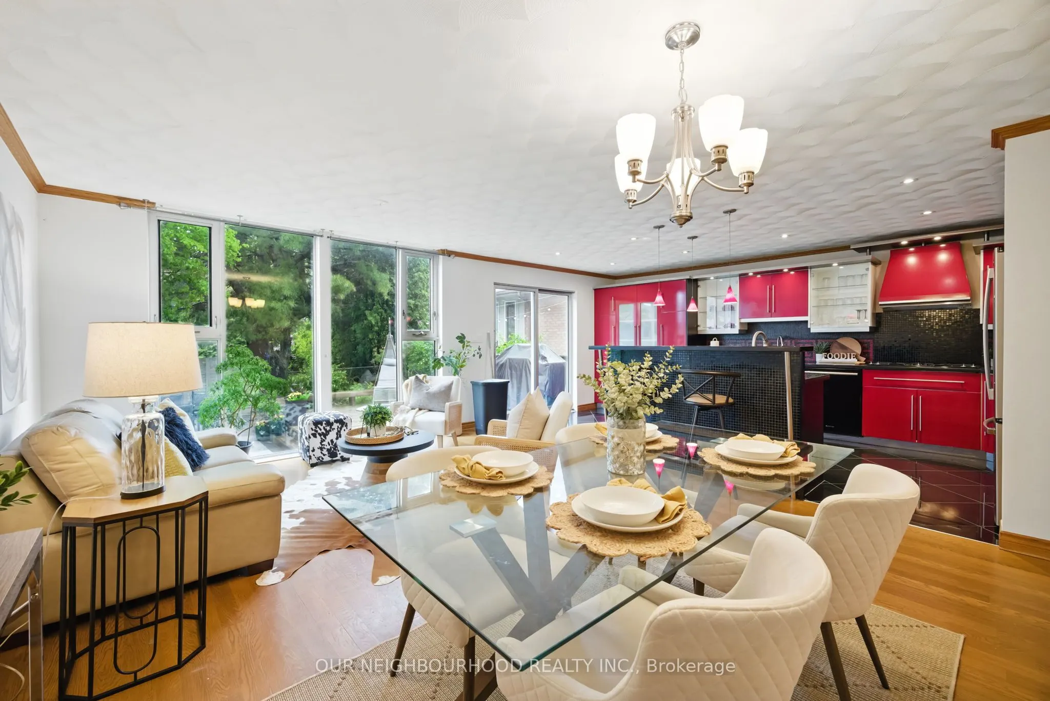 6 Enfield Avenue