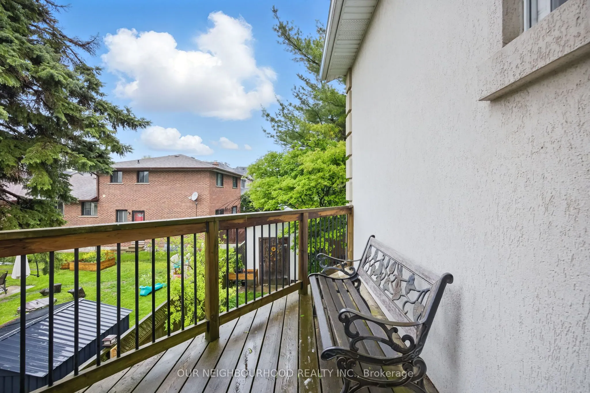 6 Enfield Avenue