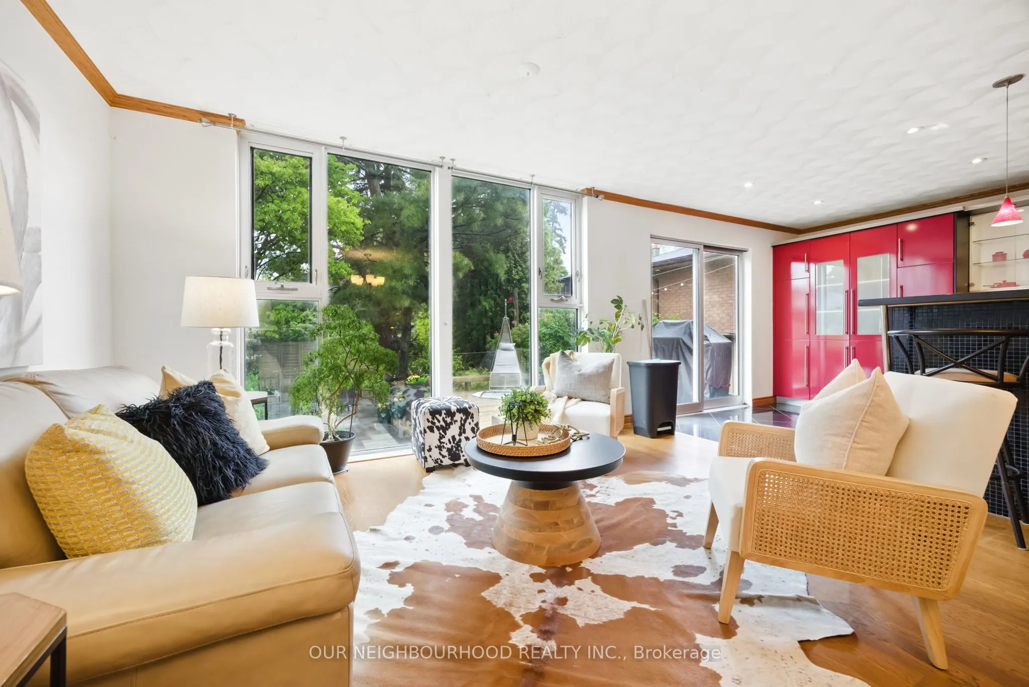 6 Enfield Avenue