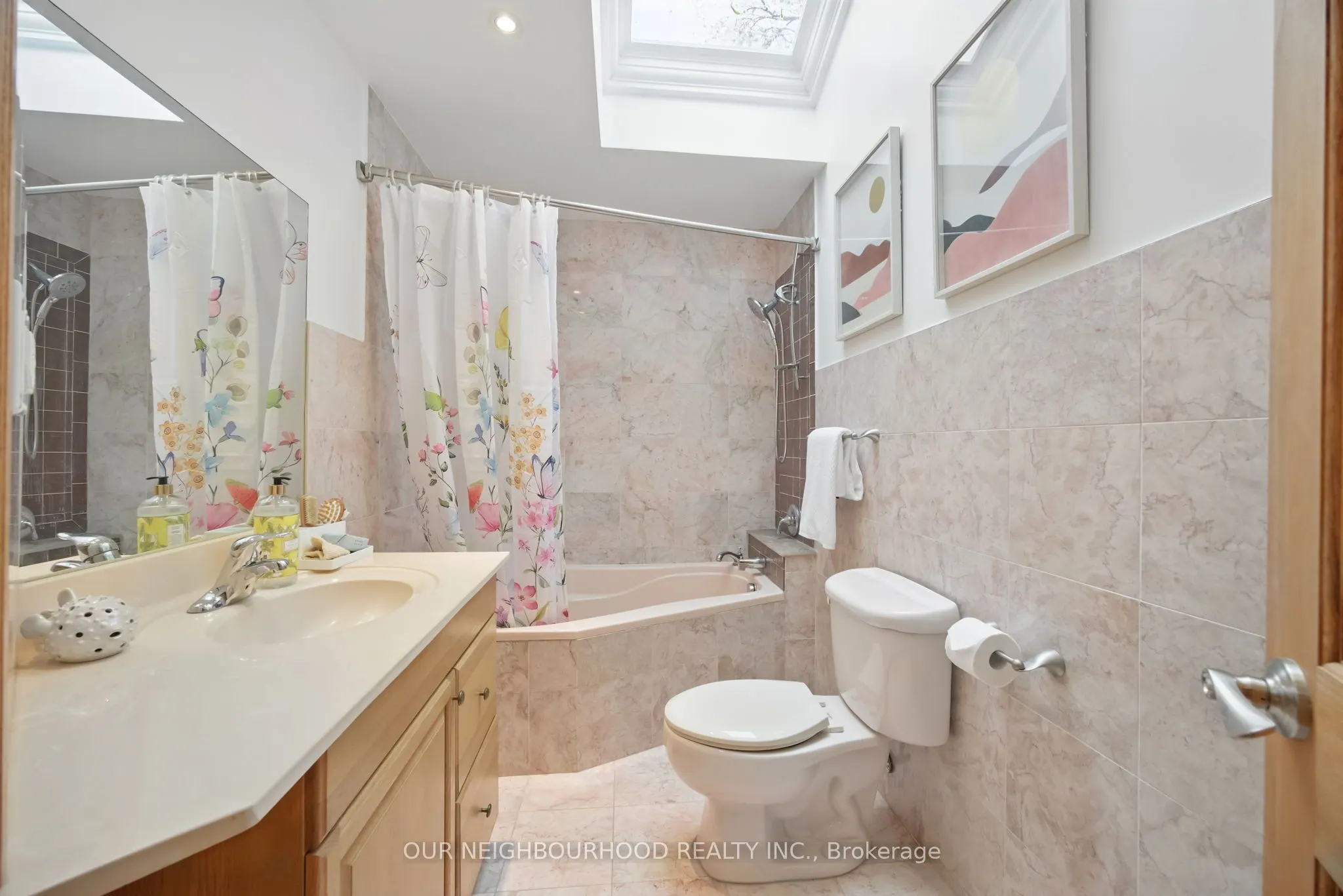 6 Enfield Avenue