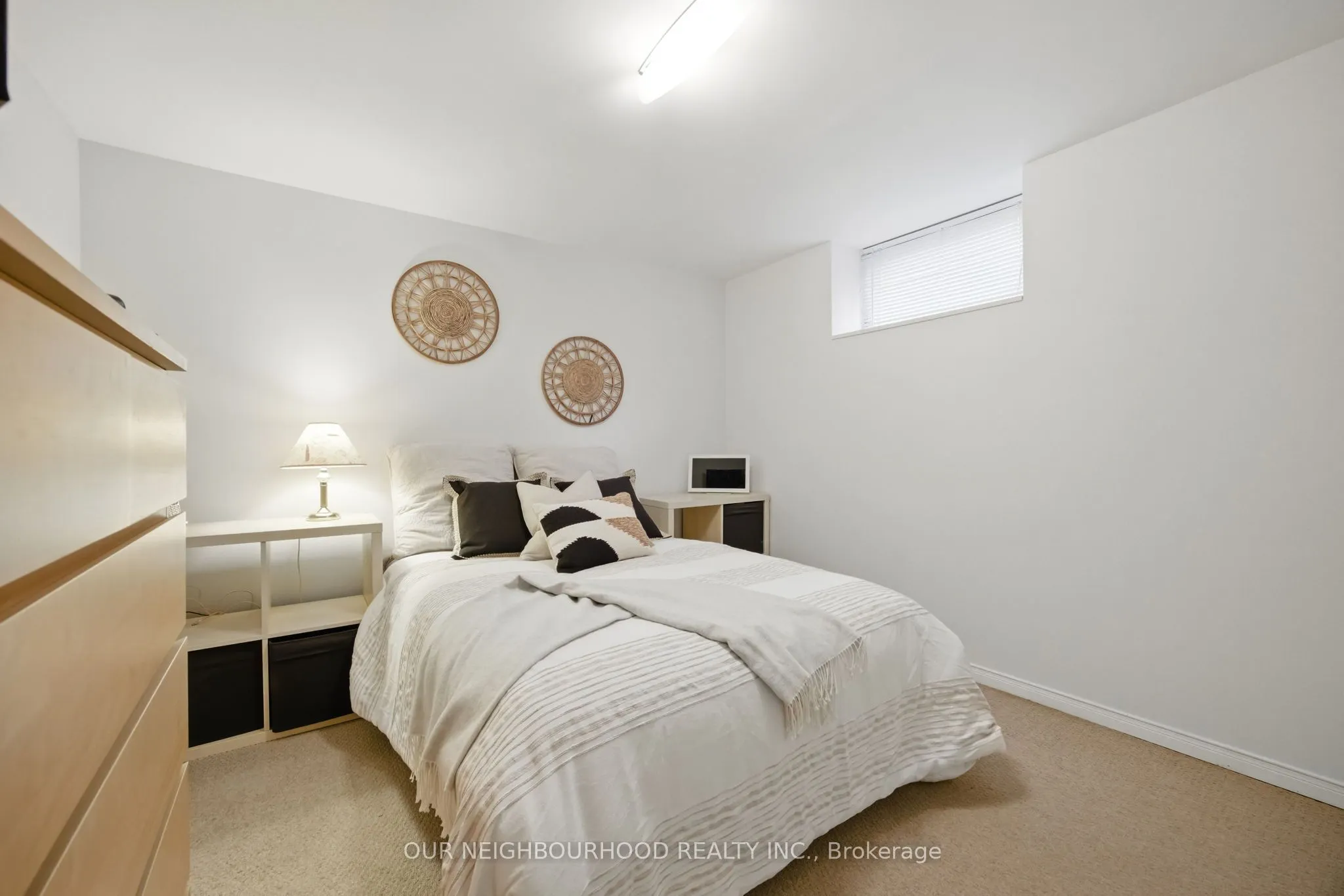 6 Enfield Avenue
