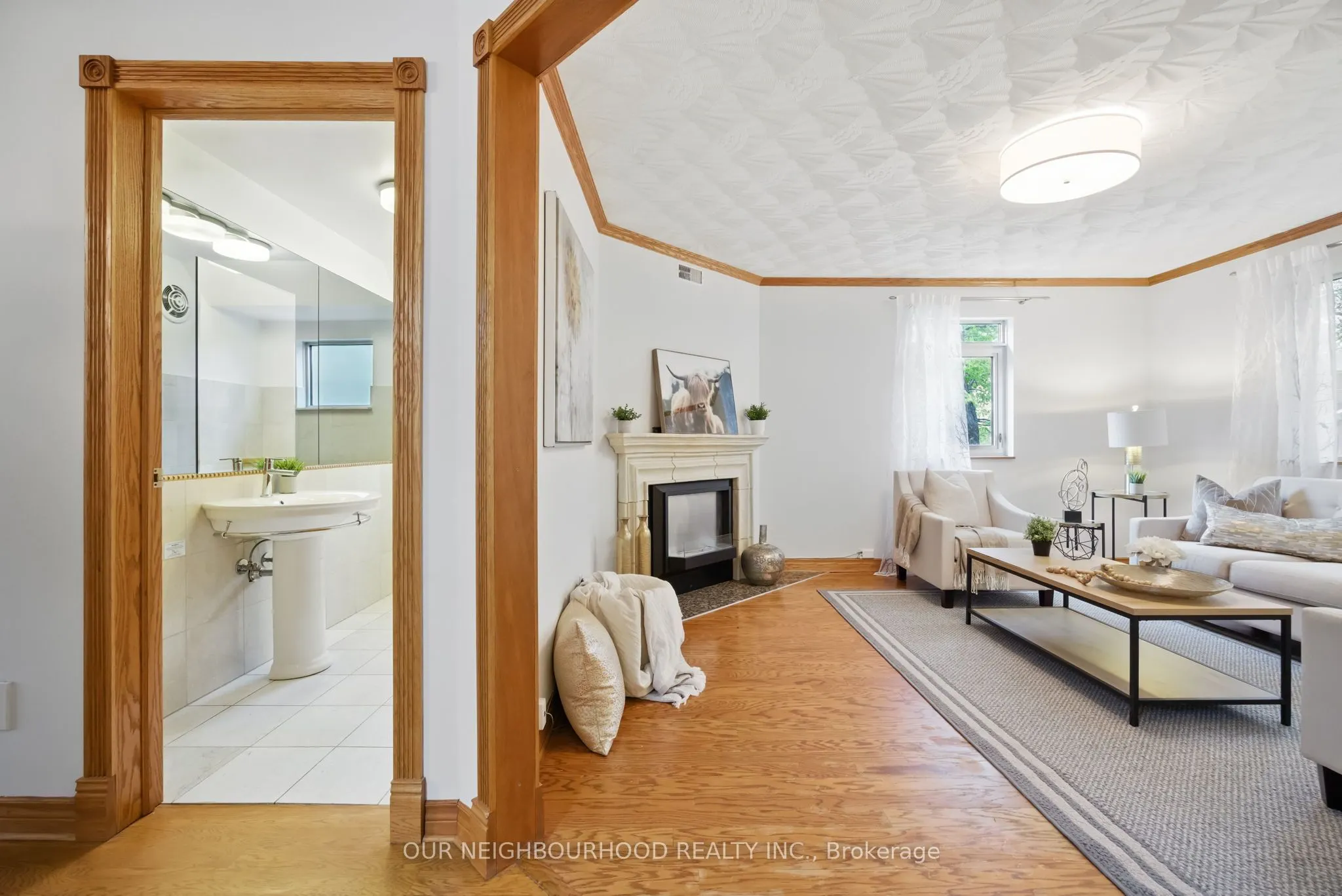 6 Enfield Avenue