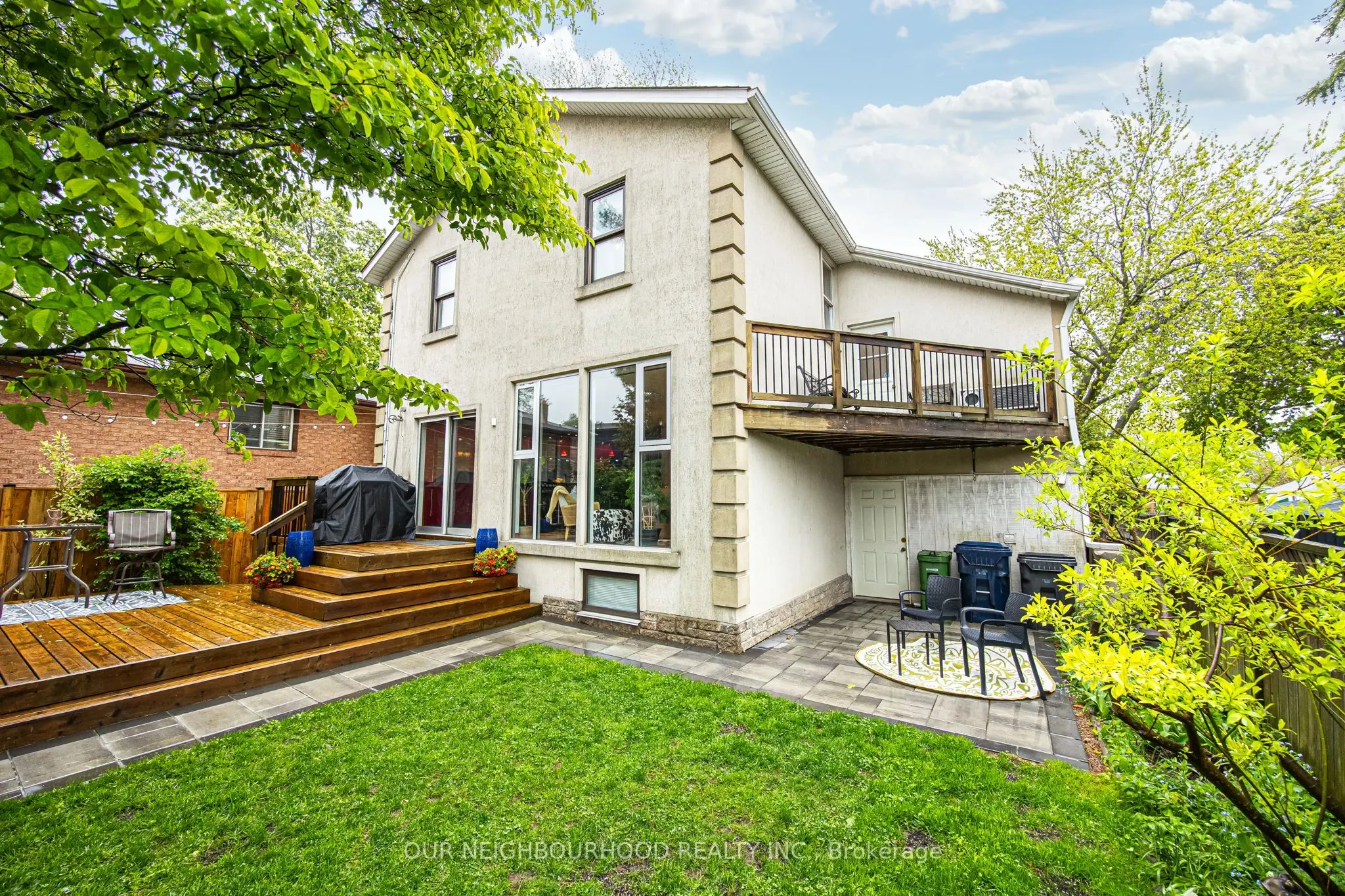 6 Enfield Avenue