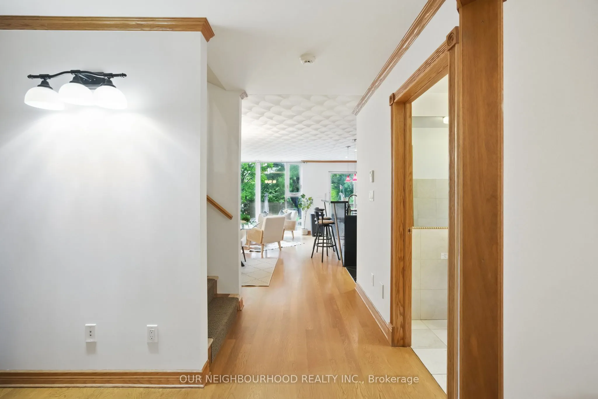 6 Enfield Avenue
