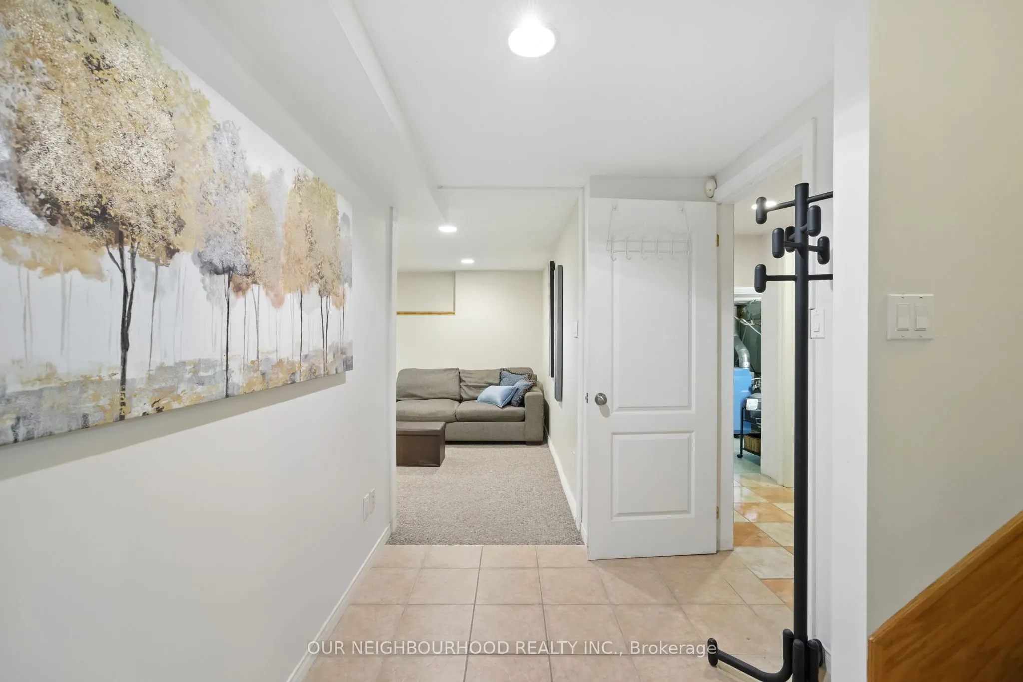 6 Enfield Avenue