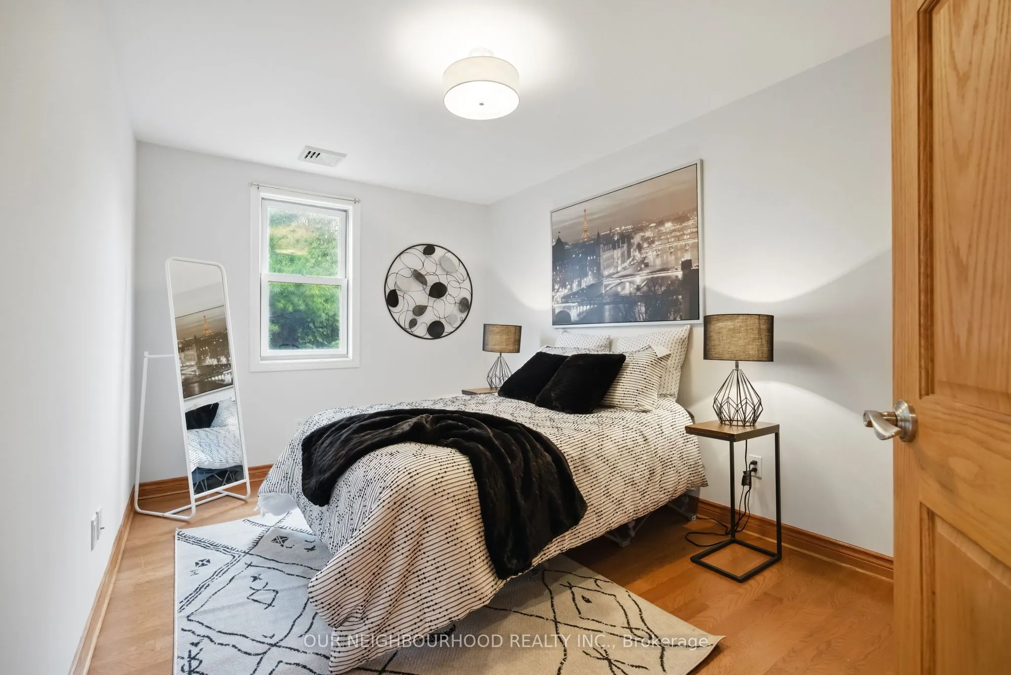 6 Enfield Avenue
