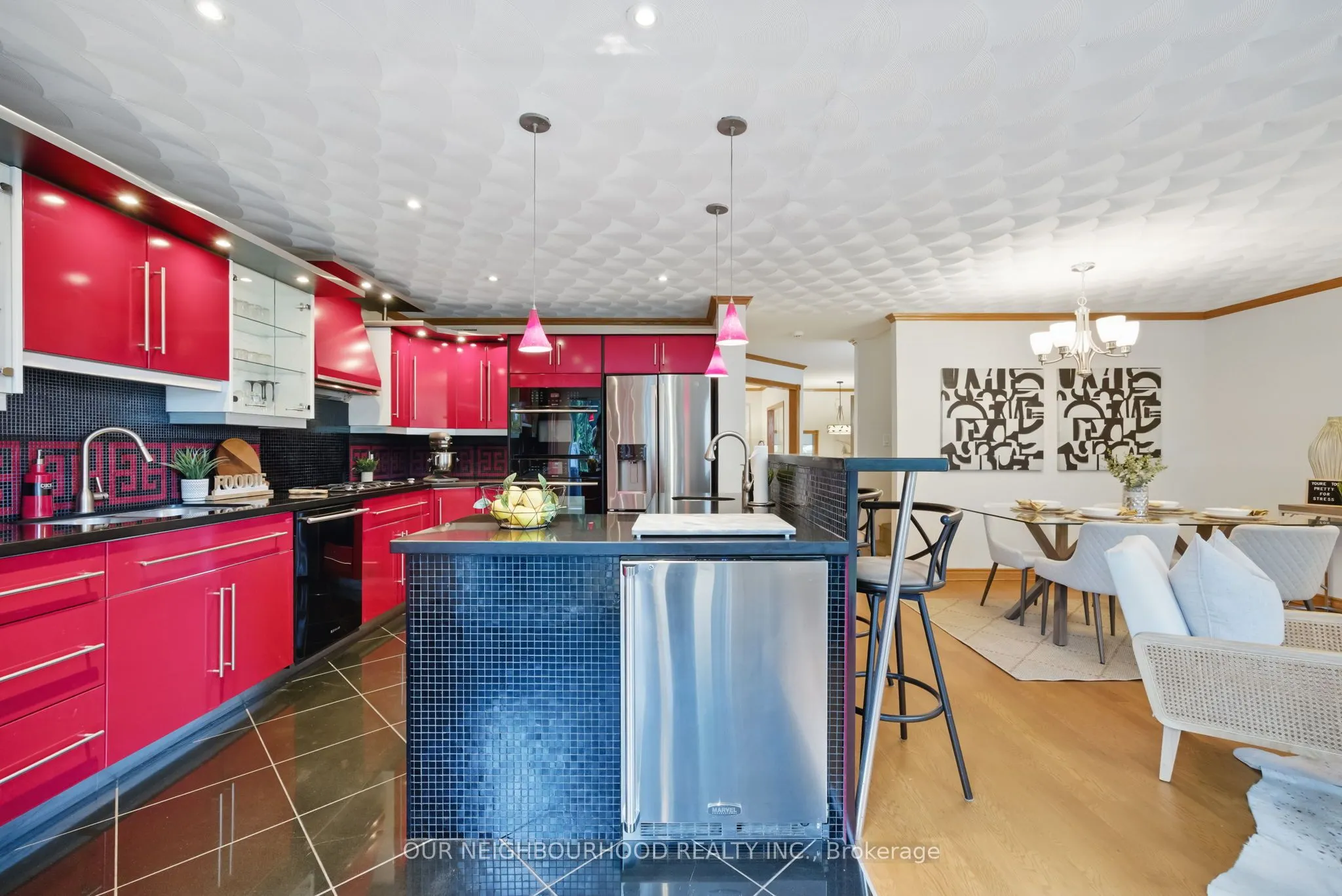 6 Enfield Avenue