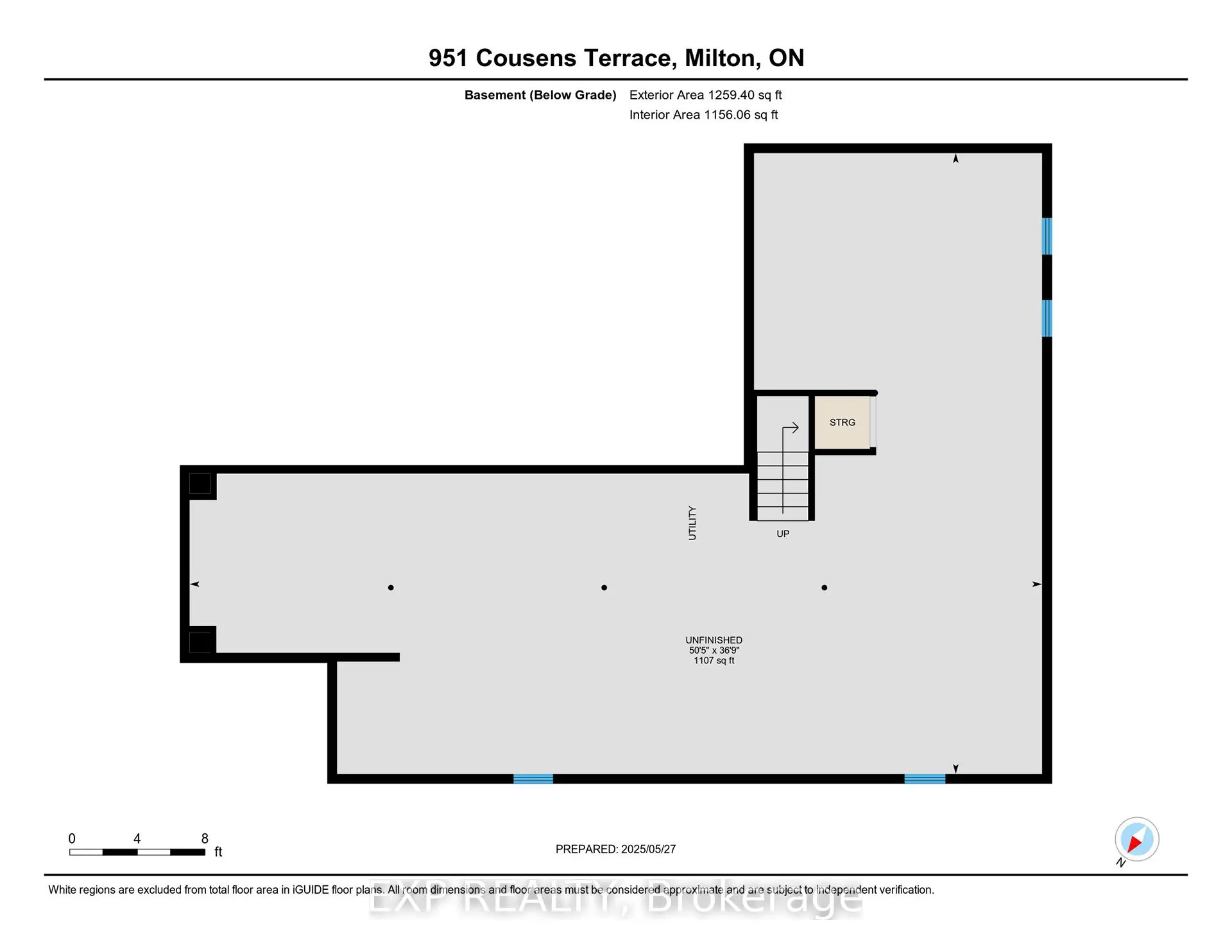 951 Cousens Terrace