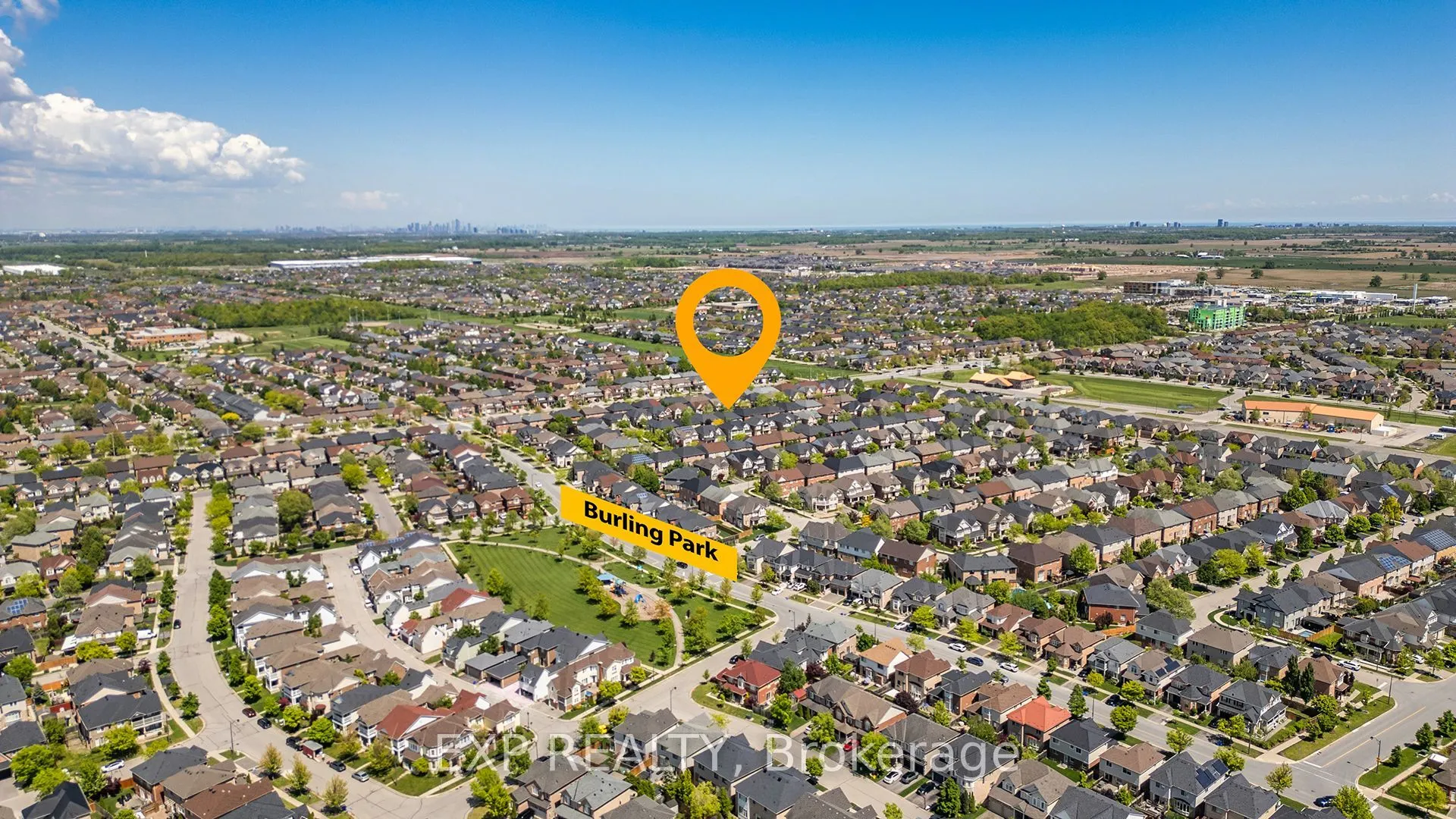 951 Cousens Terrace