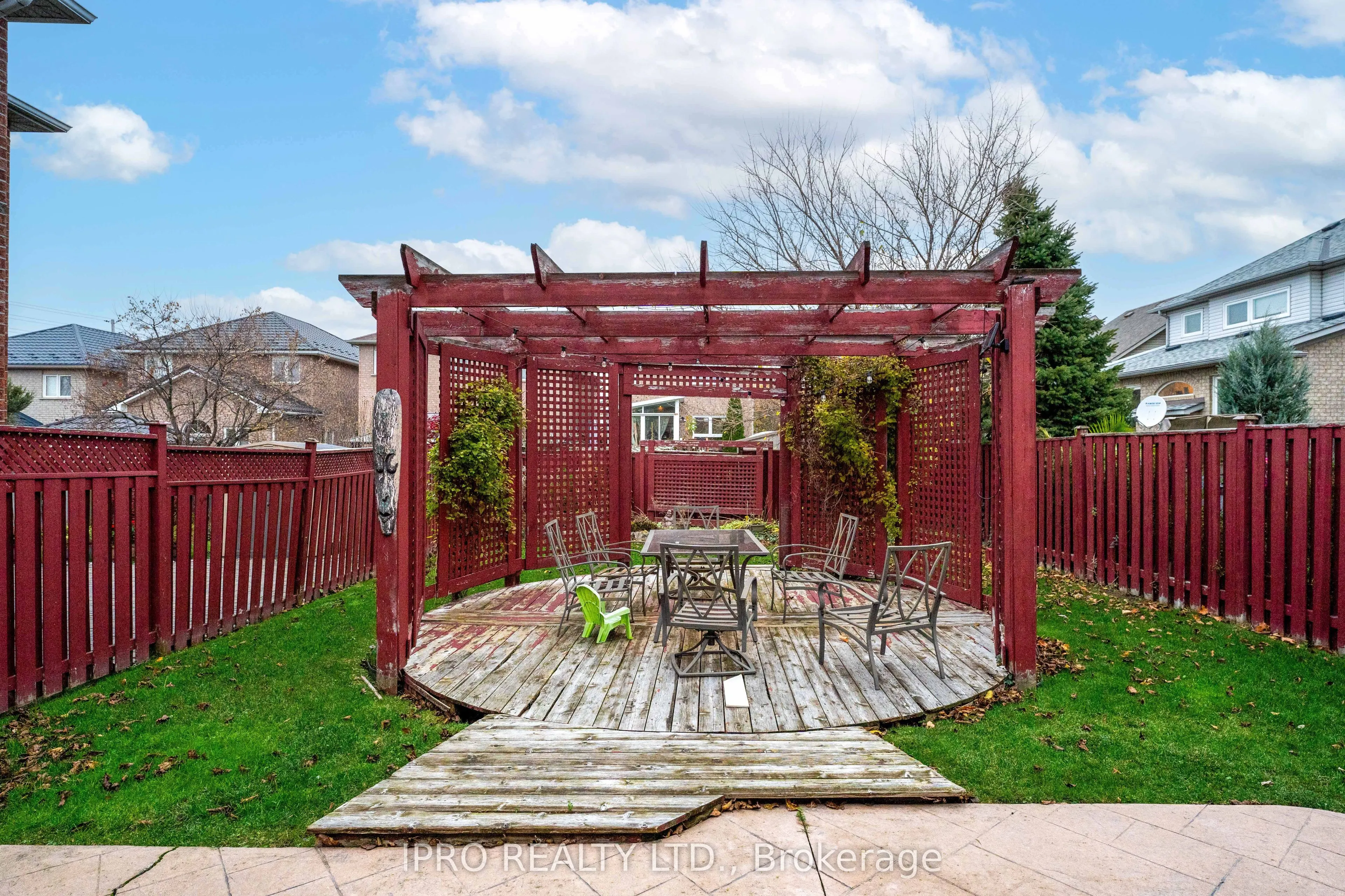 3191 Oakview Road
